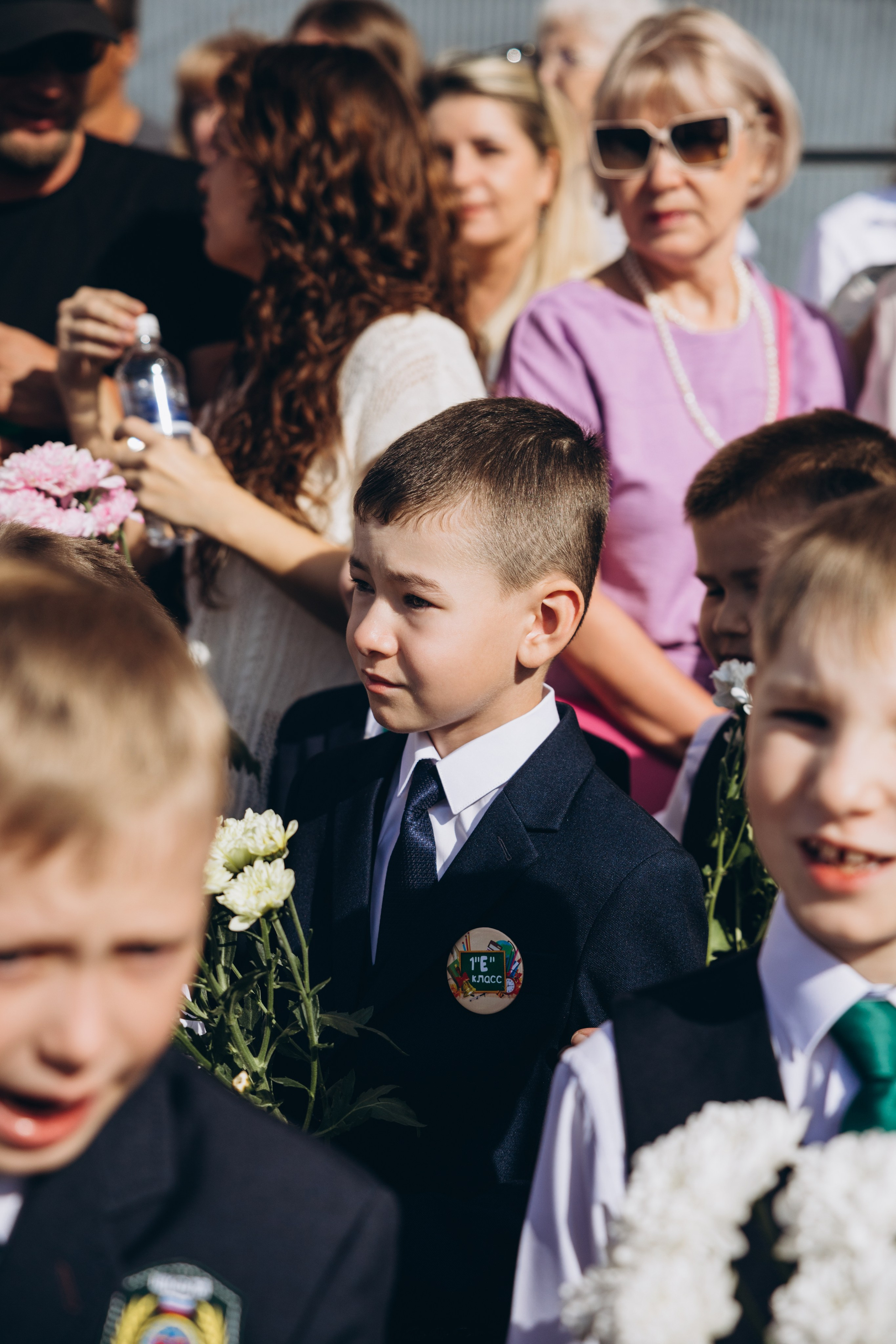 1 класс. Свадебный, семейный фотограф в Иркутске Светлана Макаричева