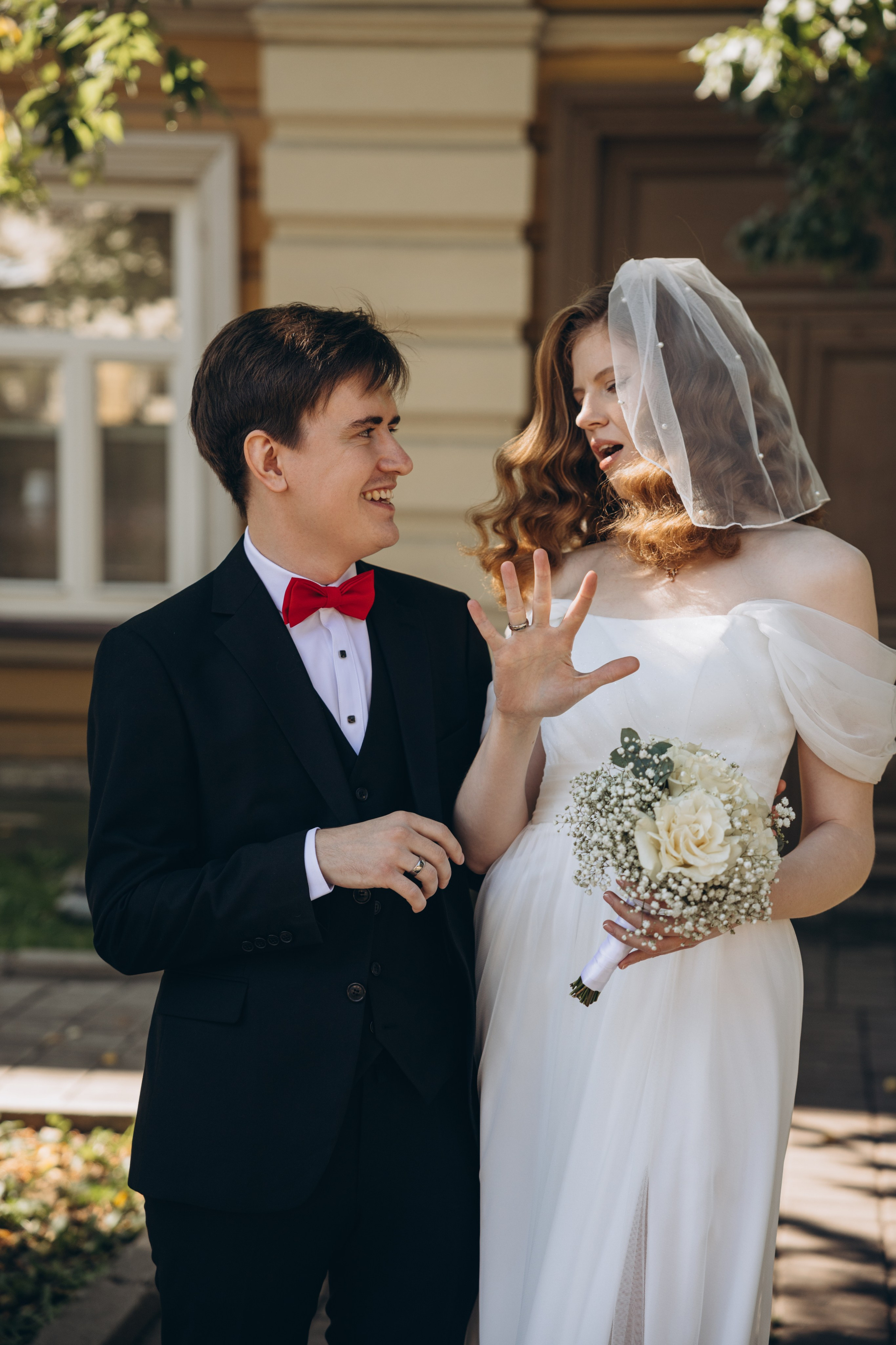Руслан и Надежда. Свадебный, семейный фотограф в Иркутске Светлана Макаричева