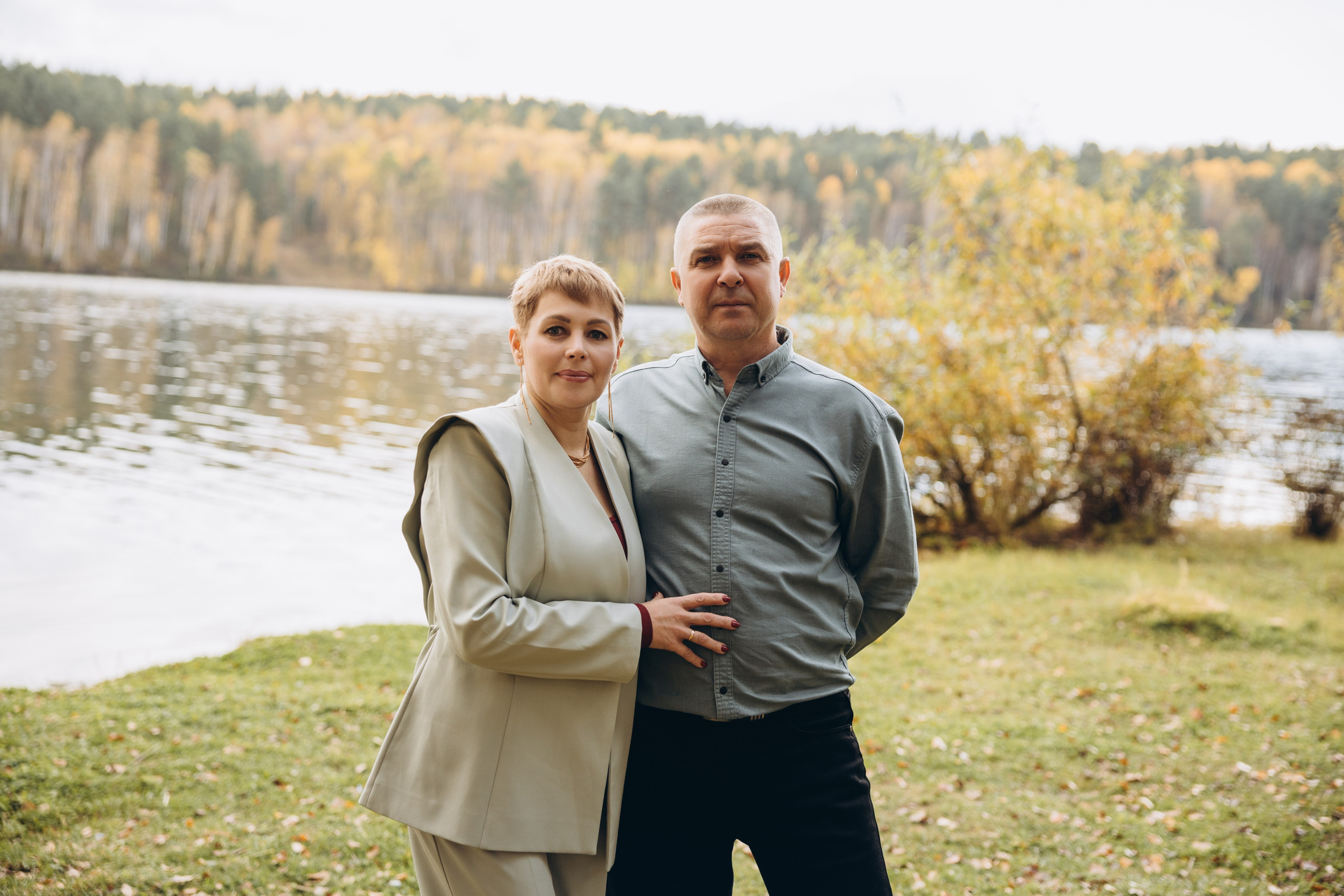 Ян и Кристина. Свадебный, семейный фотограф в Иркутске Светлана Макаричева