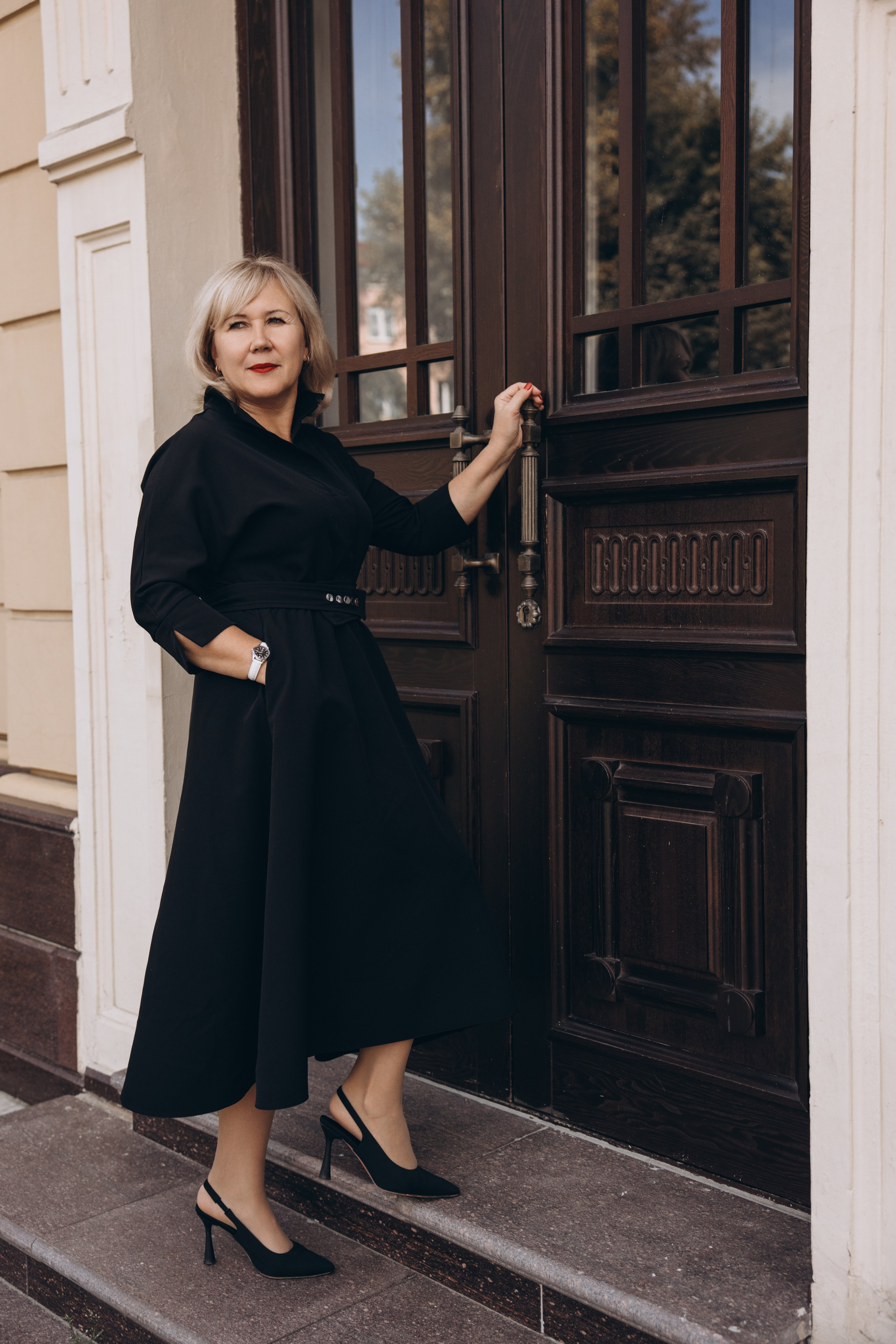 Прогулка. Свадебный, семейный фотограф в Иркутске Светлана Макаричева