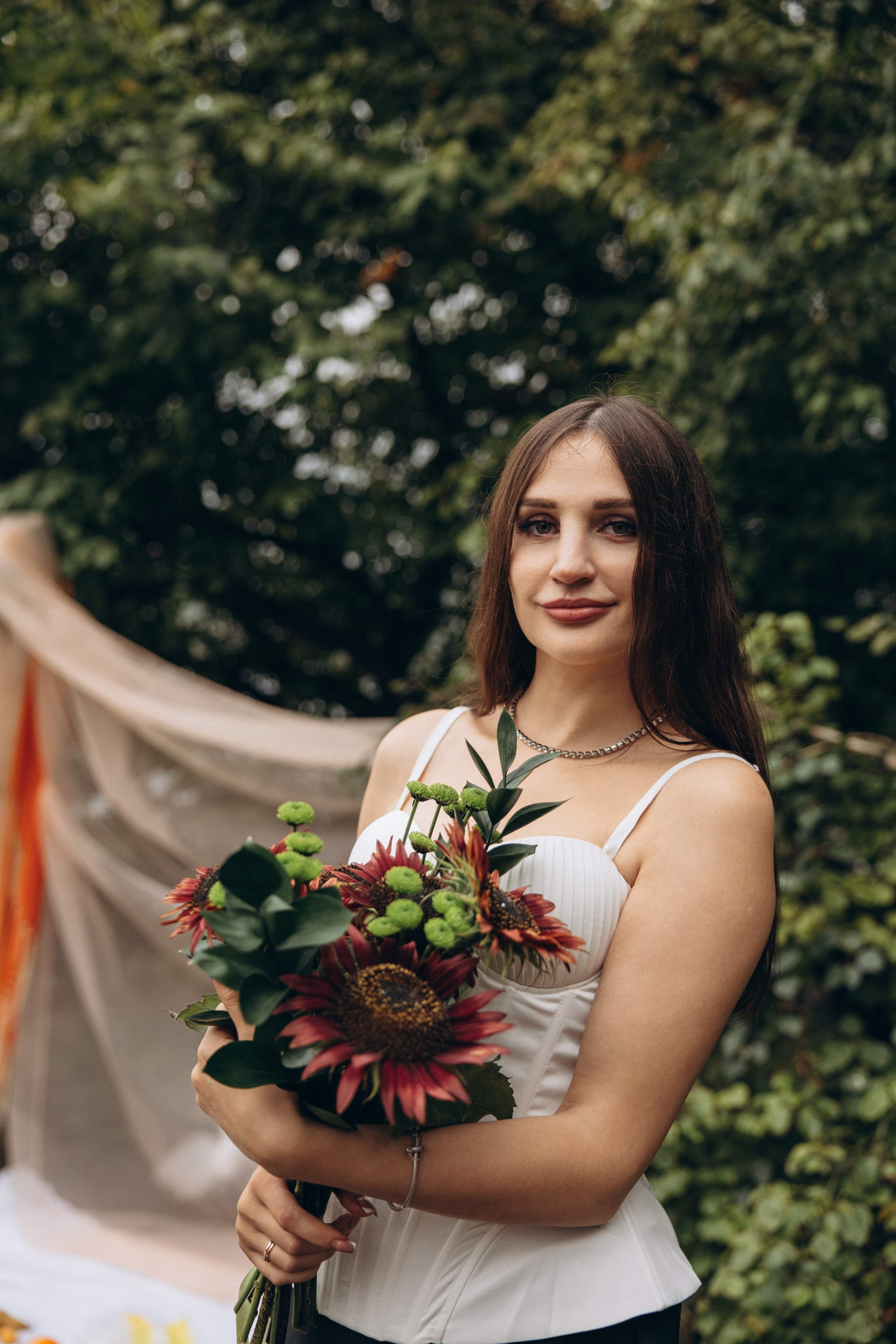 Девичник Ани. Свадебный, семейный фотограф в Иркутске Светлана Макаричева