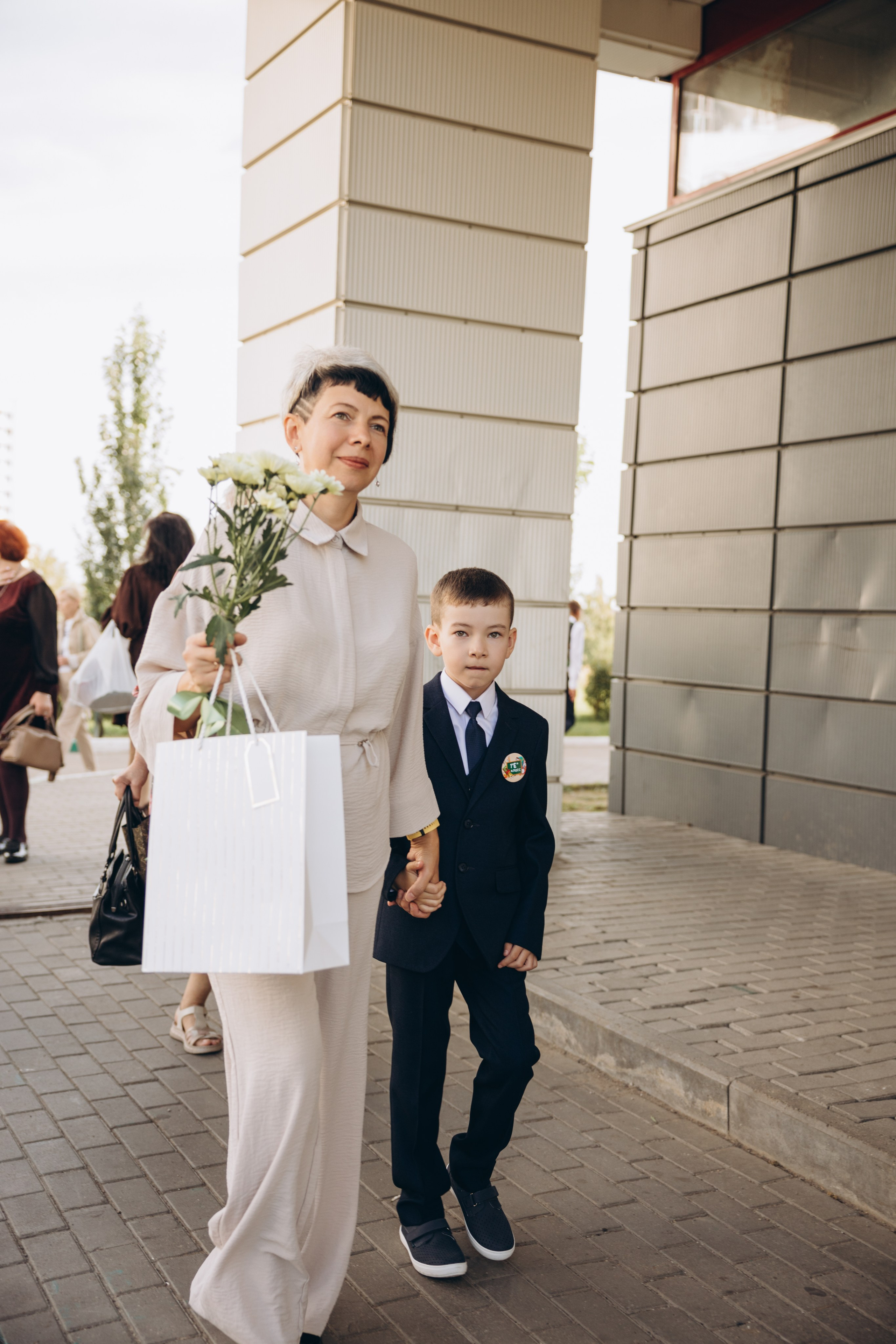 1 класс. Свадебный, семейный фотограф в Иркутске Светлана Макаричева