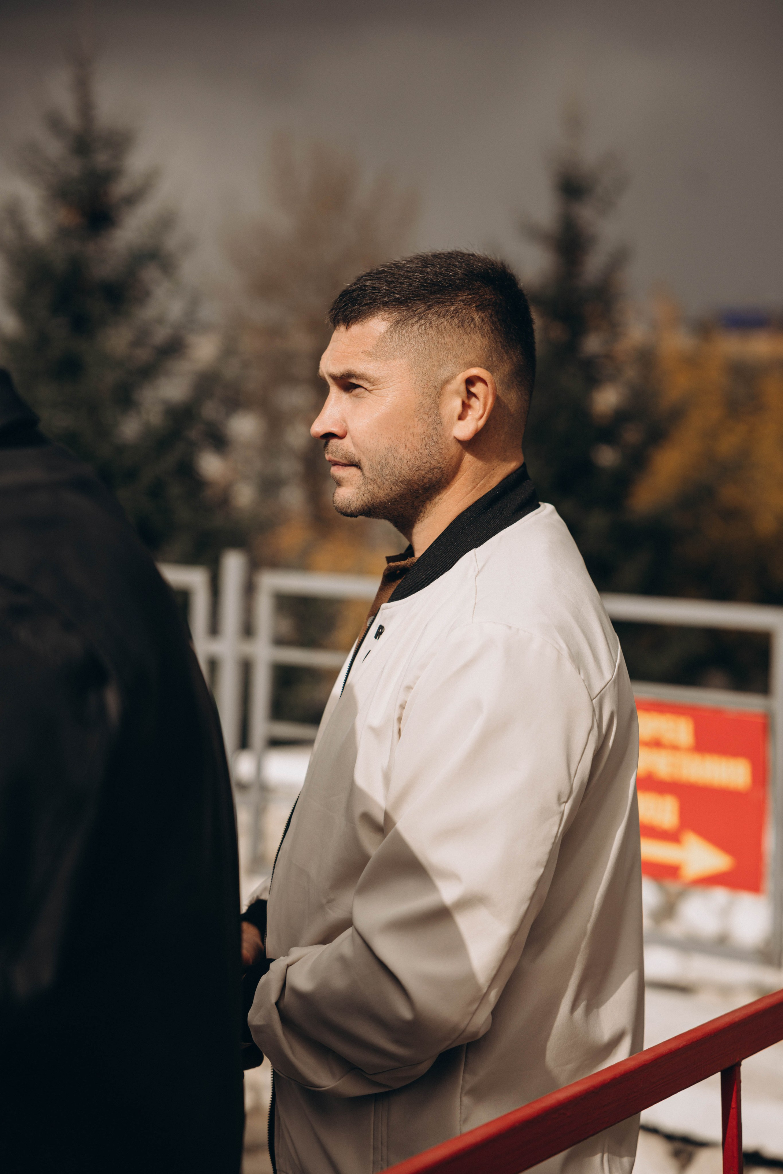 Ян и Кристина. Свадебный, семейный фотограф в Иркутске Светлана Макаричева