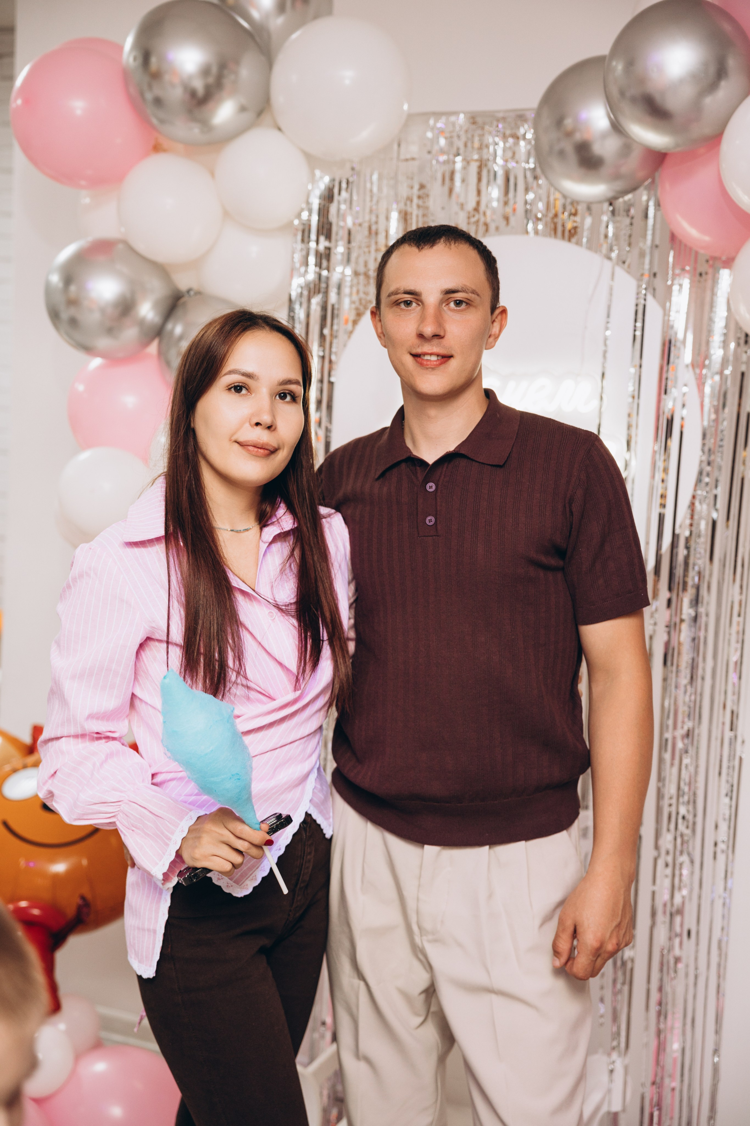 Оливии 3 года. Свадебный, семейный фотограф в Иркутске Светлана Макаричева