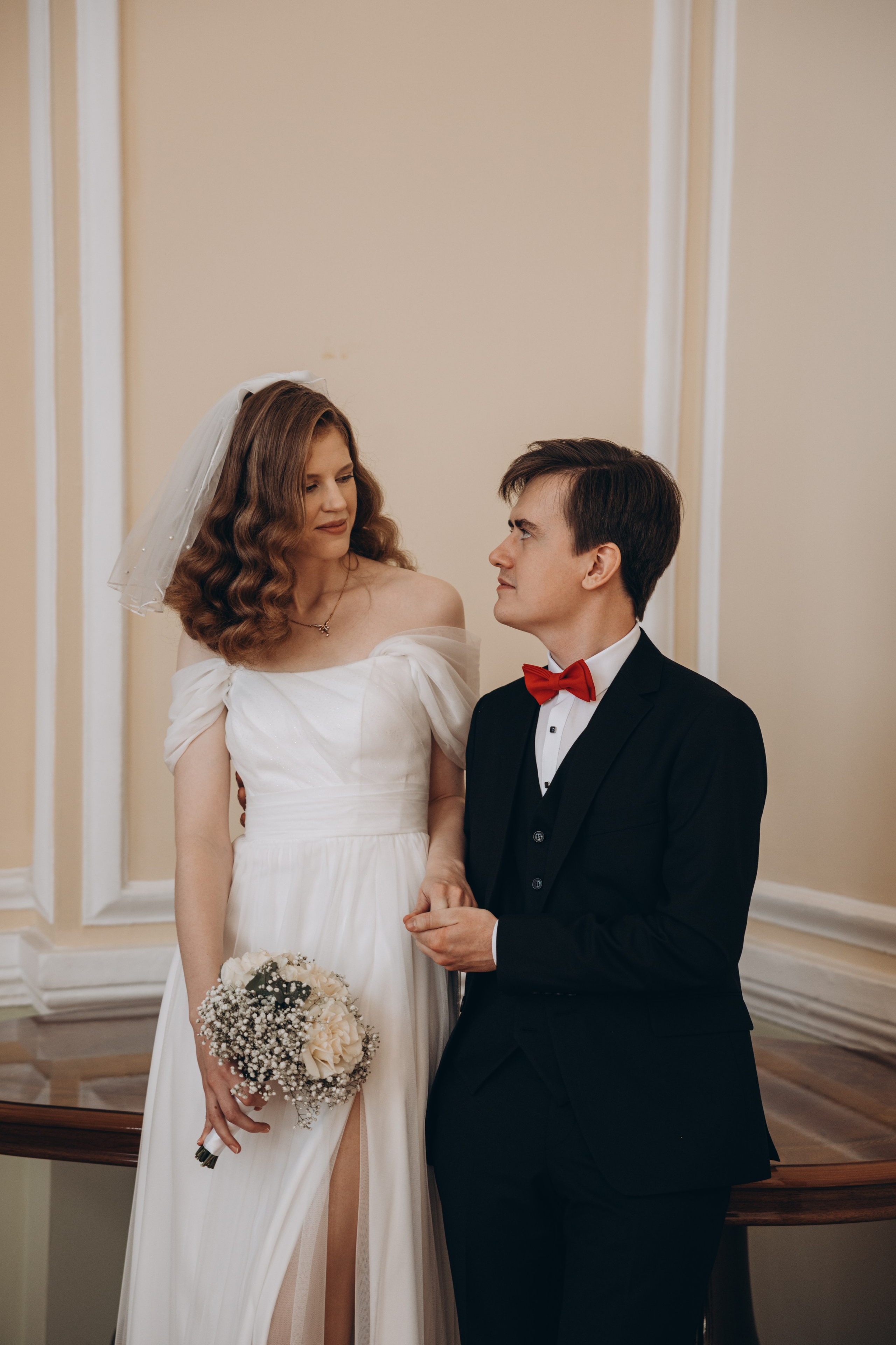 Руслан и Надежда. Свадебный, семейный фотограф в Иркутске Светлана Макаричева