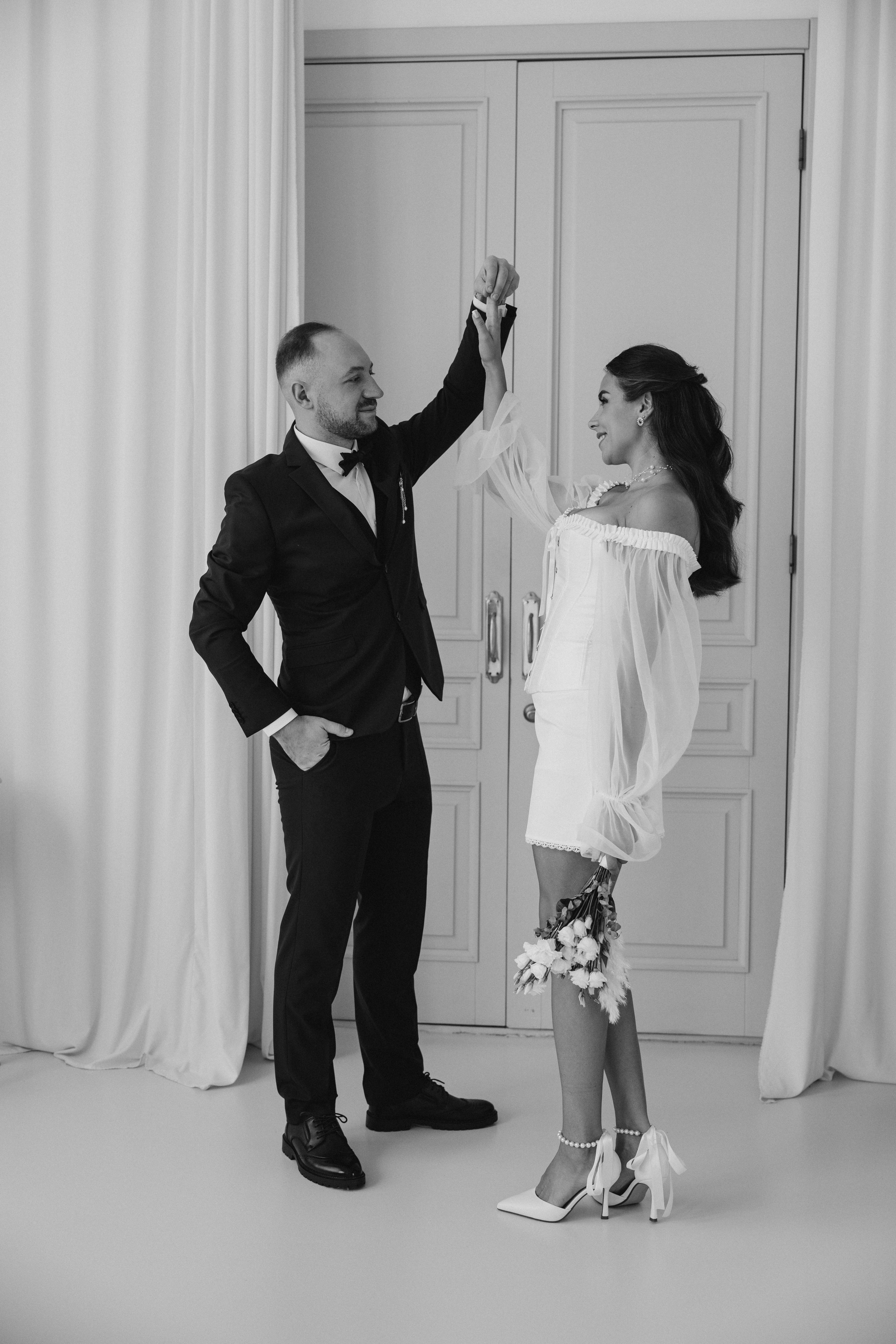 Ян и Кристина. Свадебный, семейный фотограф в Иркутске Светлана Макаричева