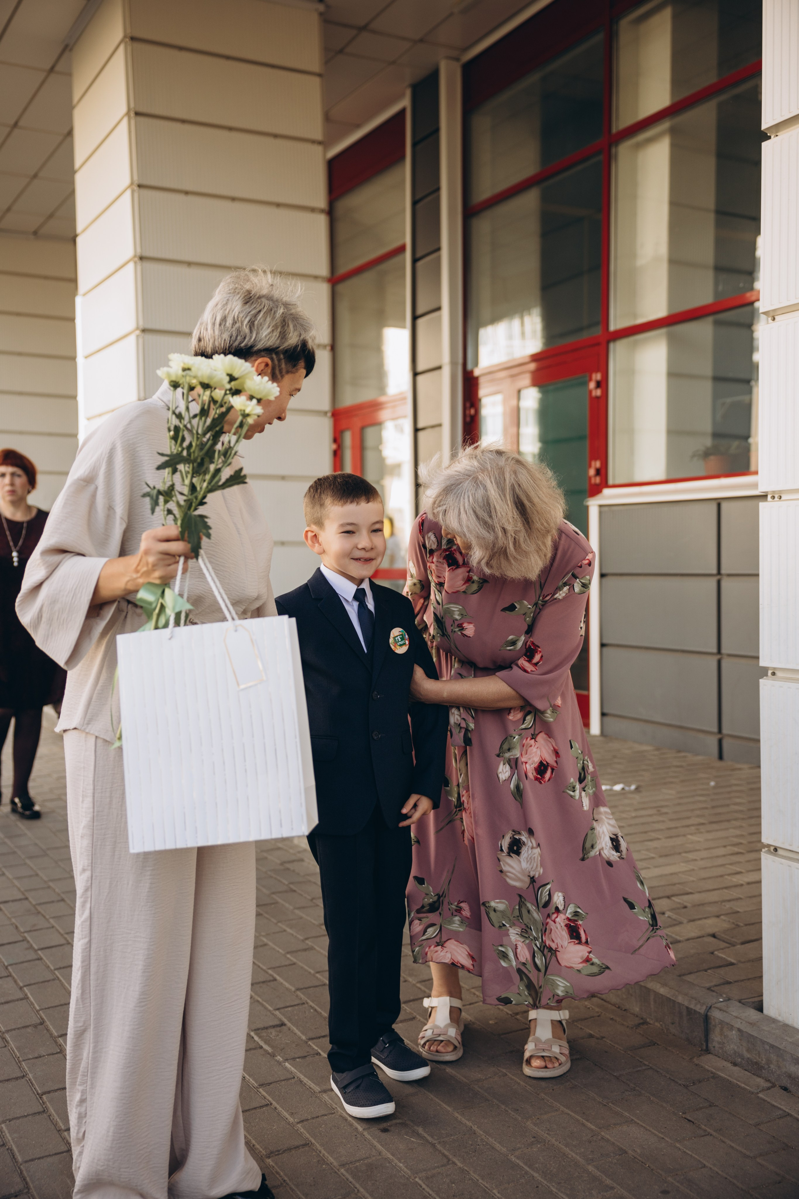 1 класс. Свадебный, семейный фотограф в Иркутске Светлана Макаричева