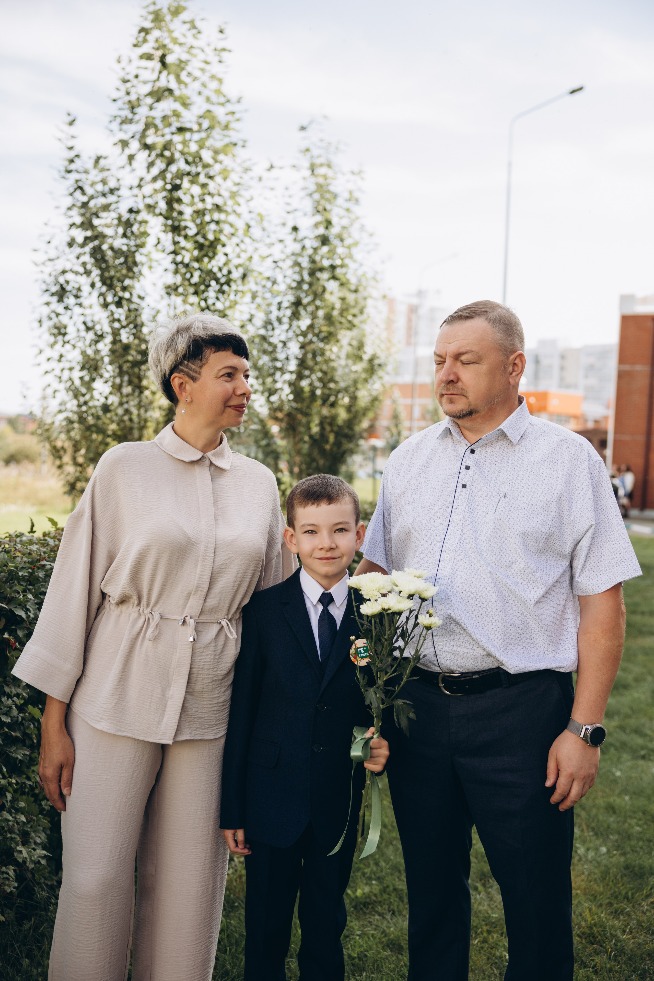 1 класс. Свадебный, семейный фотограф в Иркутске Светлана Макаричева