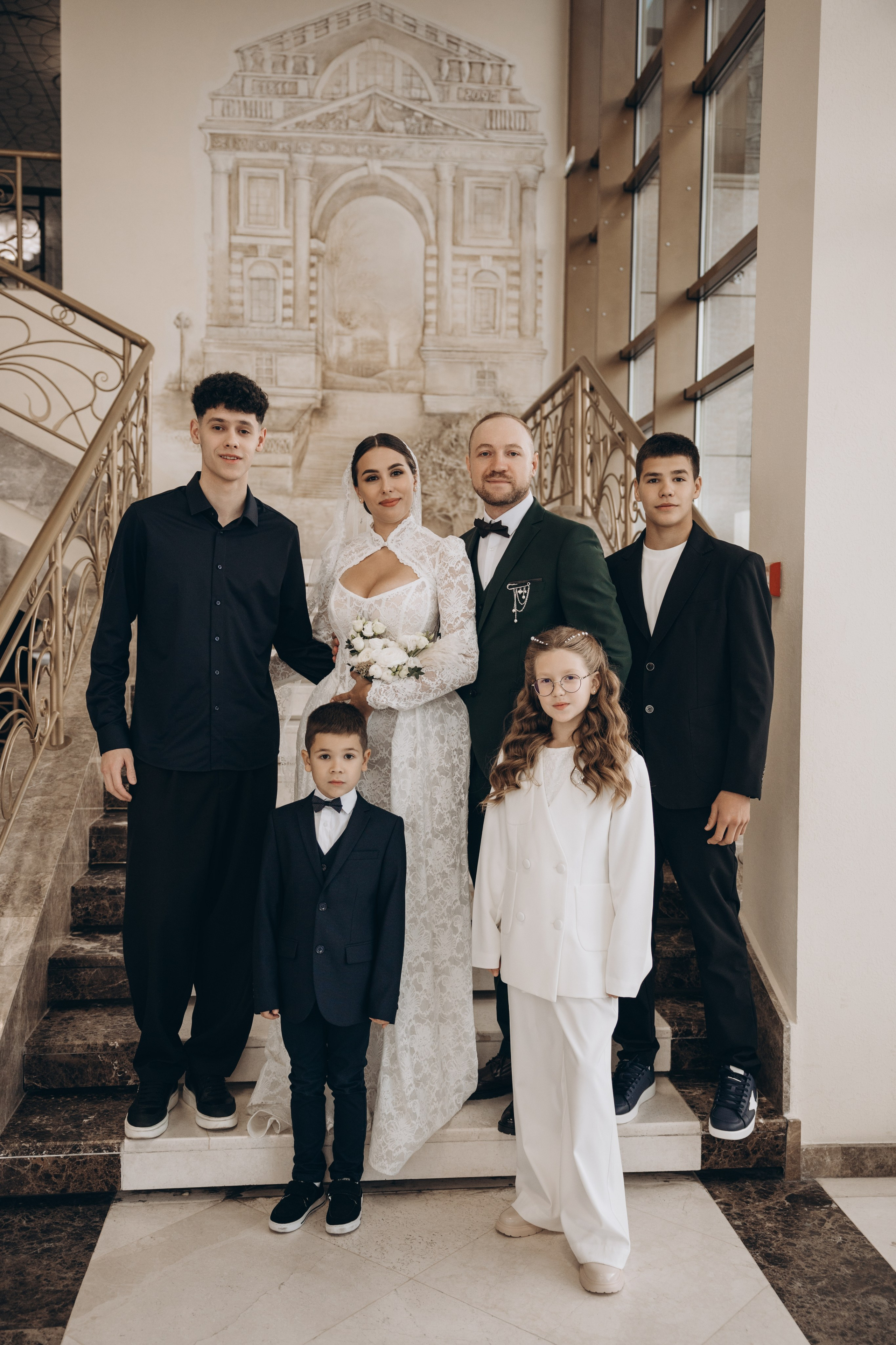 Ян и Кристина. Свадебный, семейный фотограф в Иркутске Светлана Макаричева