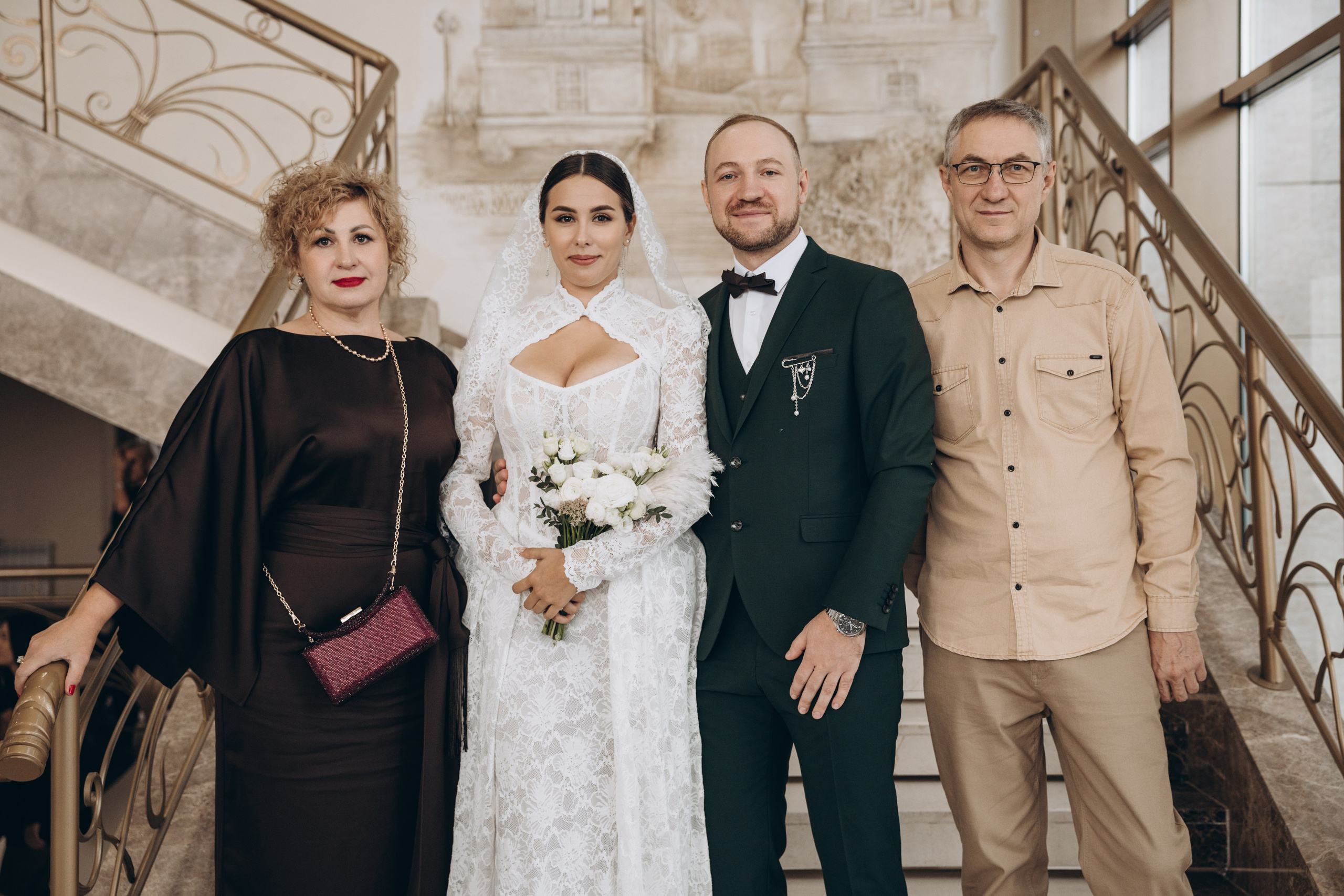 Ян и Кристина. Свадебный, семейный фотограф в Иркутске Светлана Макаричева