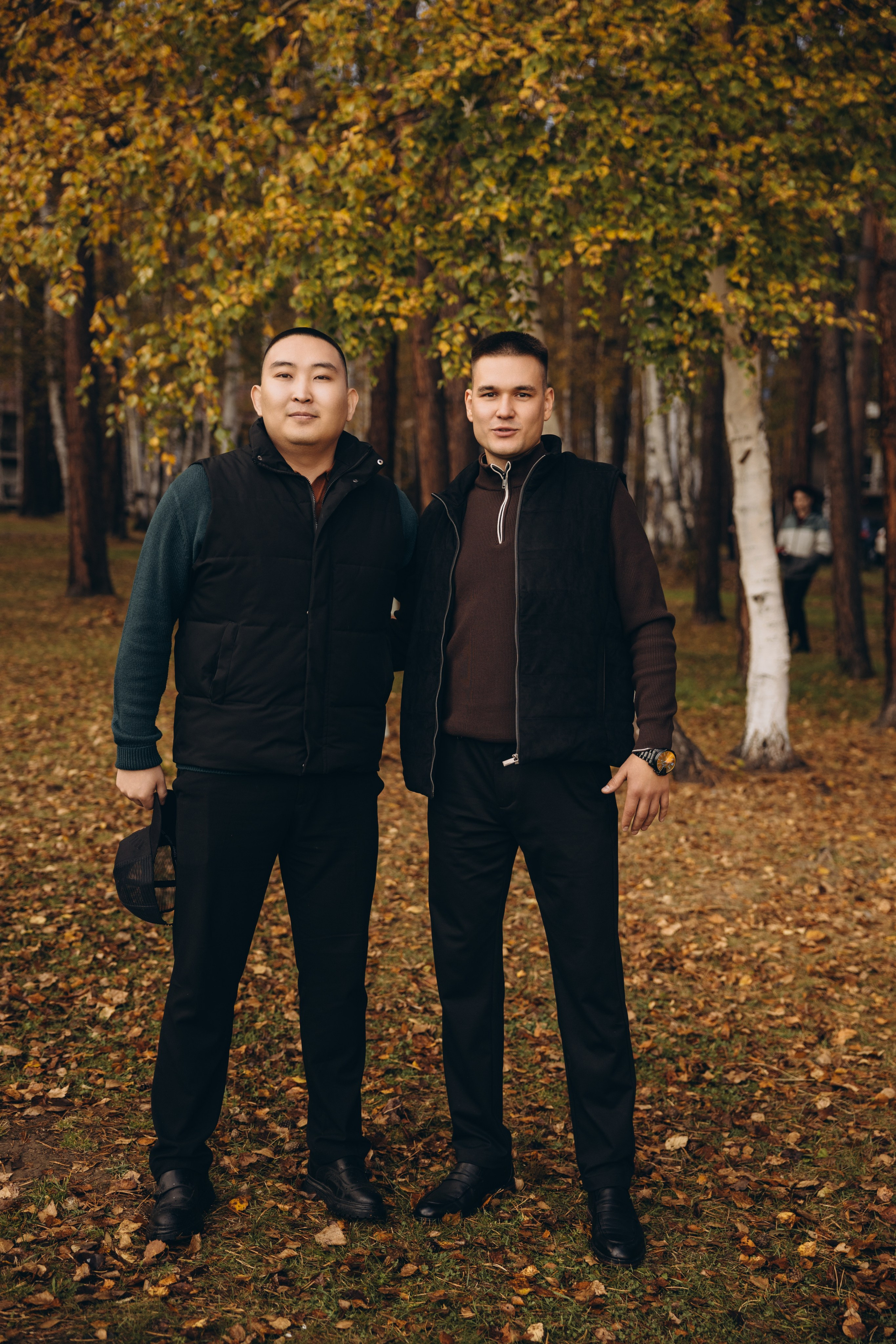 Ян и Кристина. Свадебный, семейный фотограф в Иркутске Светлана Макаричева