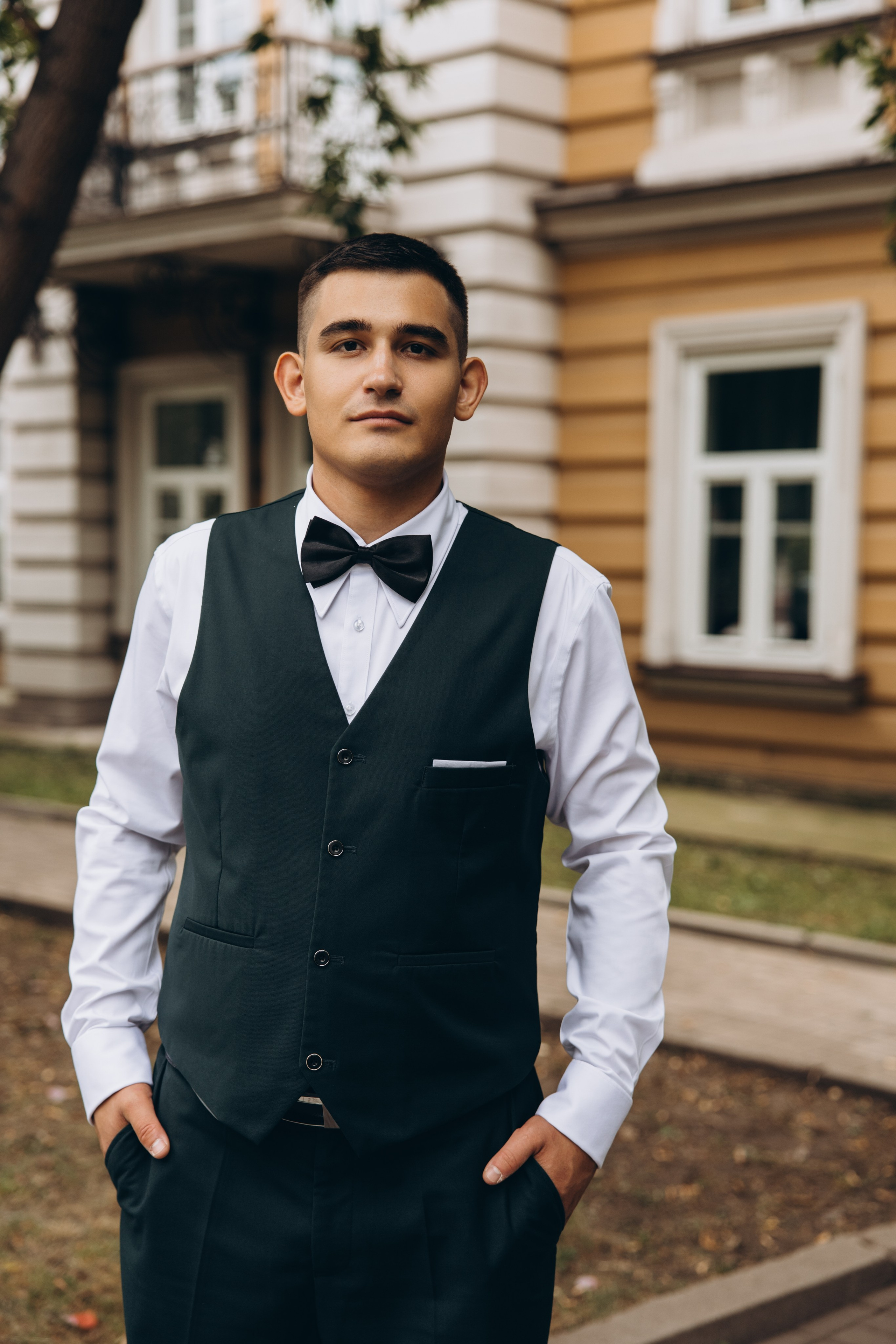 Ренат и Софья. Свадебный, семейный фотограф в Иркутске Светлана Макаричева