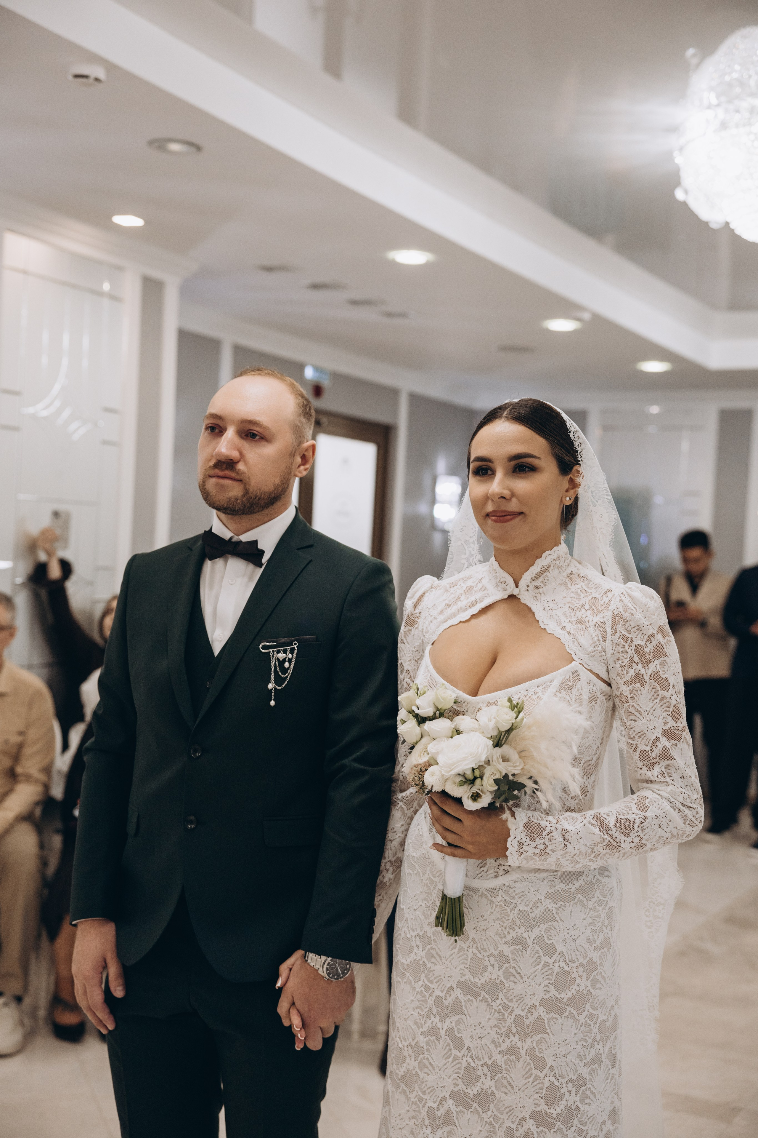 Ян и Кристина. Свадебный, семейный фотограф в Иркутске Светлана Макаричева