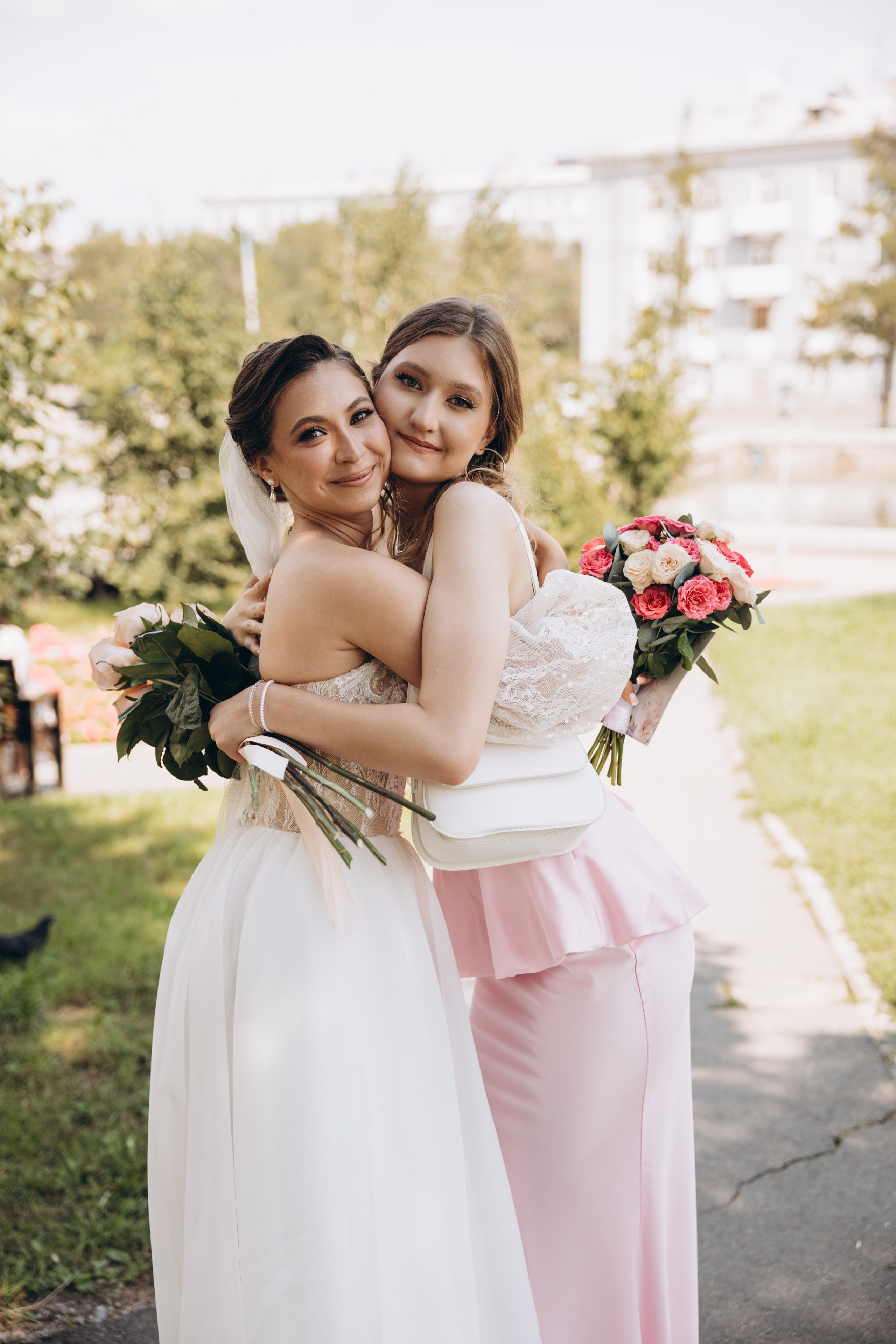 Ренат и Софья. Свадебный, семейный фотограф в Иркутске Светлана Макаричева