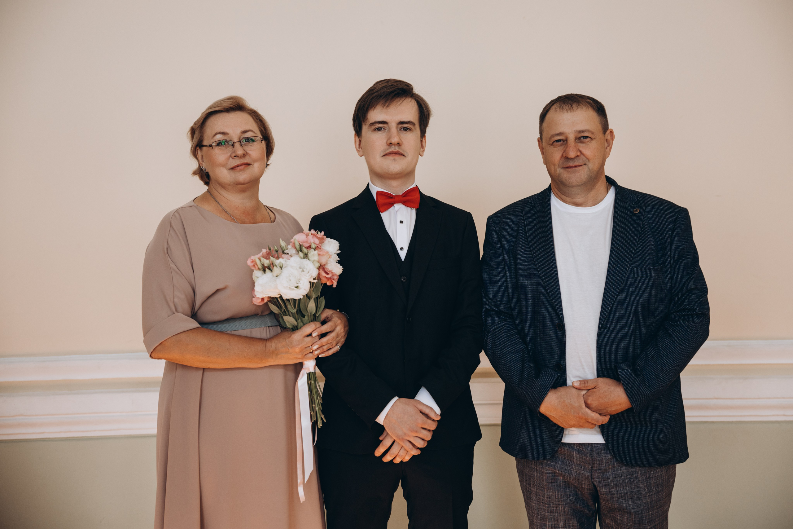 Руслан и Надежда. Свадебный, семейный фотограф в Иркутске Светлана Макаричева