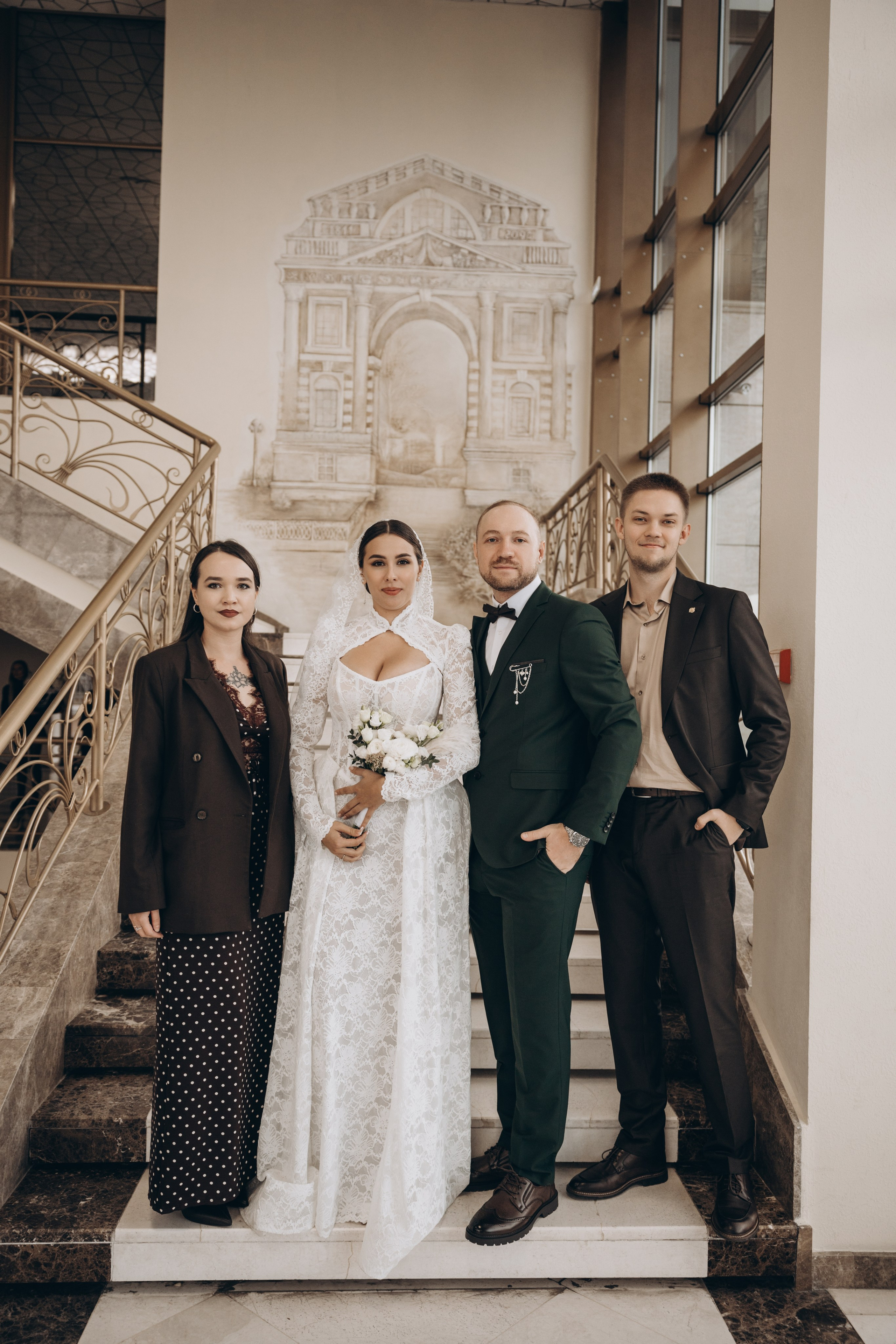 Ян и Кристина. Свадебный, семейный фотограф в Иркутске Светлана Макаричева