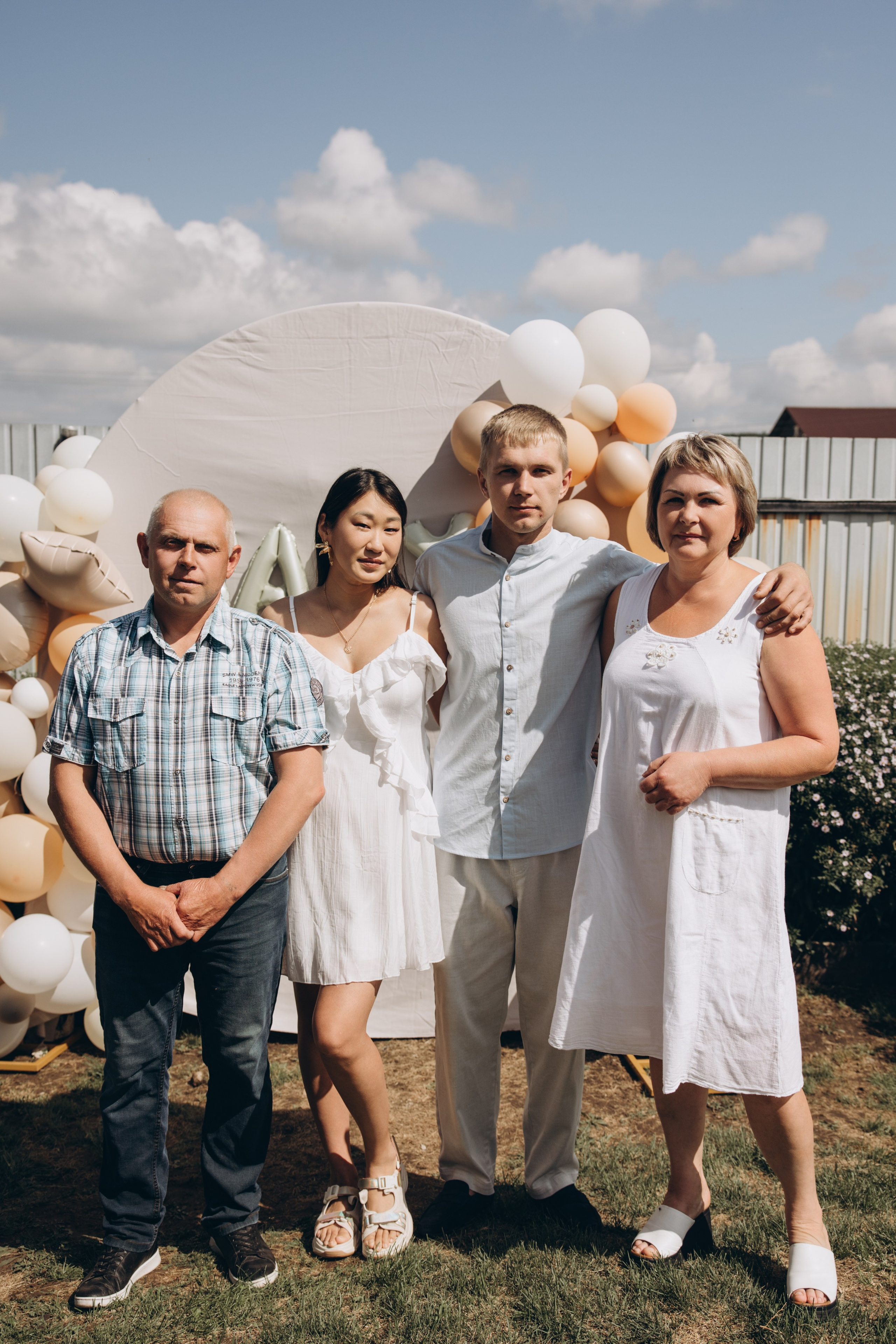 Гендерпати. Свадебный, семейный фотограф в Иркутске Светлана Макаричева