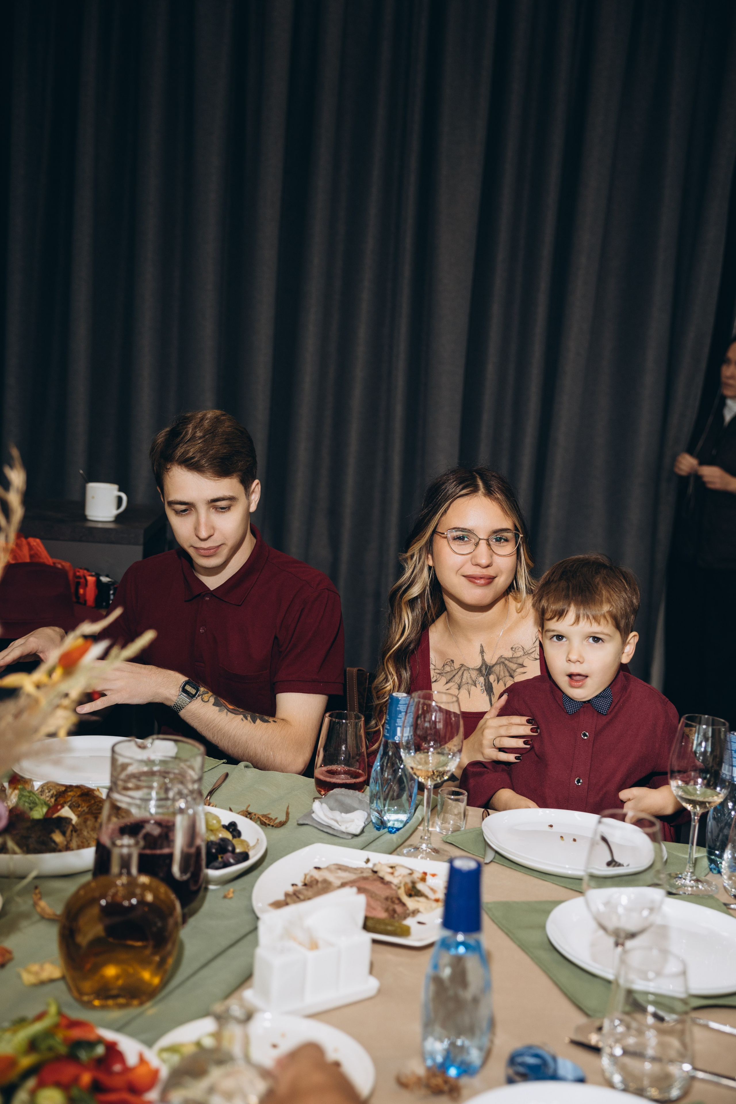 Ян и Кристина. Свадебный, семейный фотограф в Иркутске Светлана Макаричева