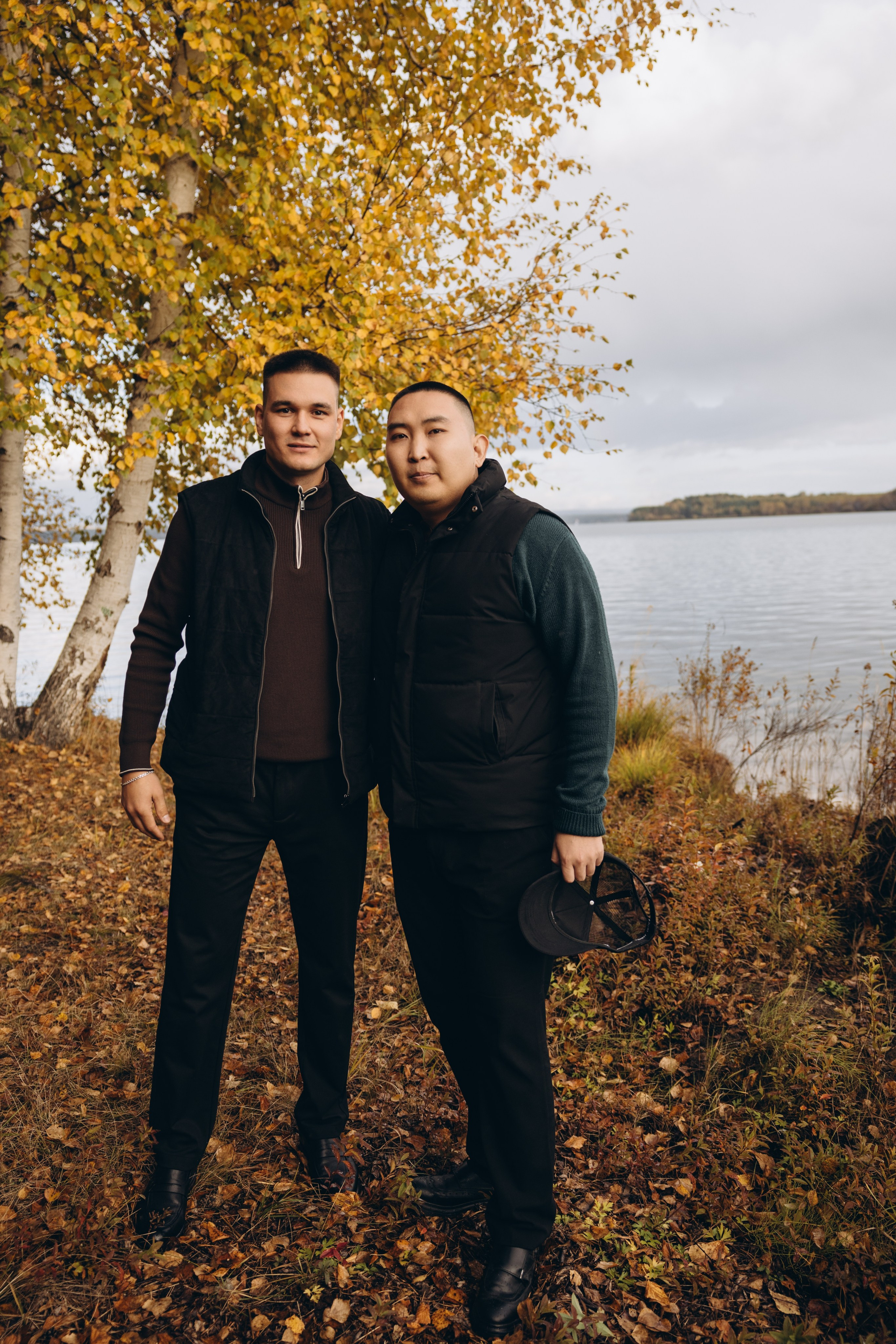 Ян и Кристина. Свадебный, семейный фотограф в Иркутске Светлана Макаричева