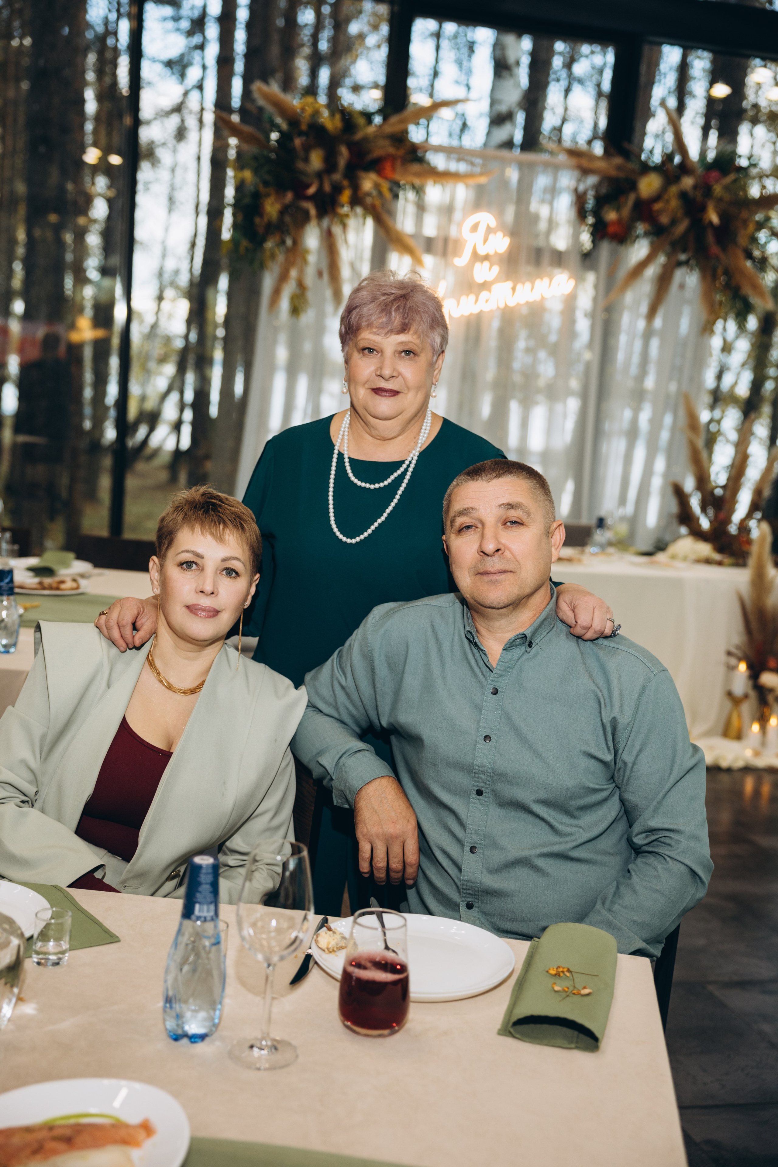 Ян и Кристина. Свадебный, семейный фотограф в Иркутске Светлана Макаричева