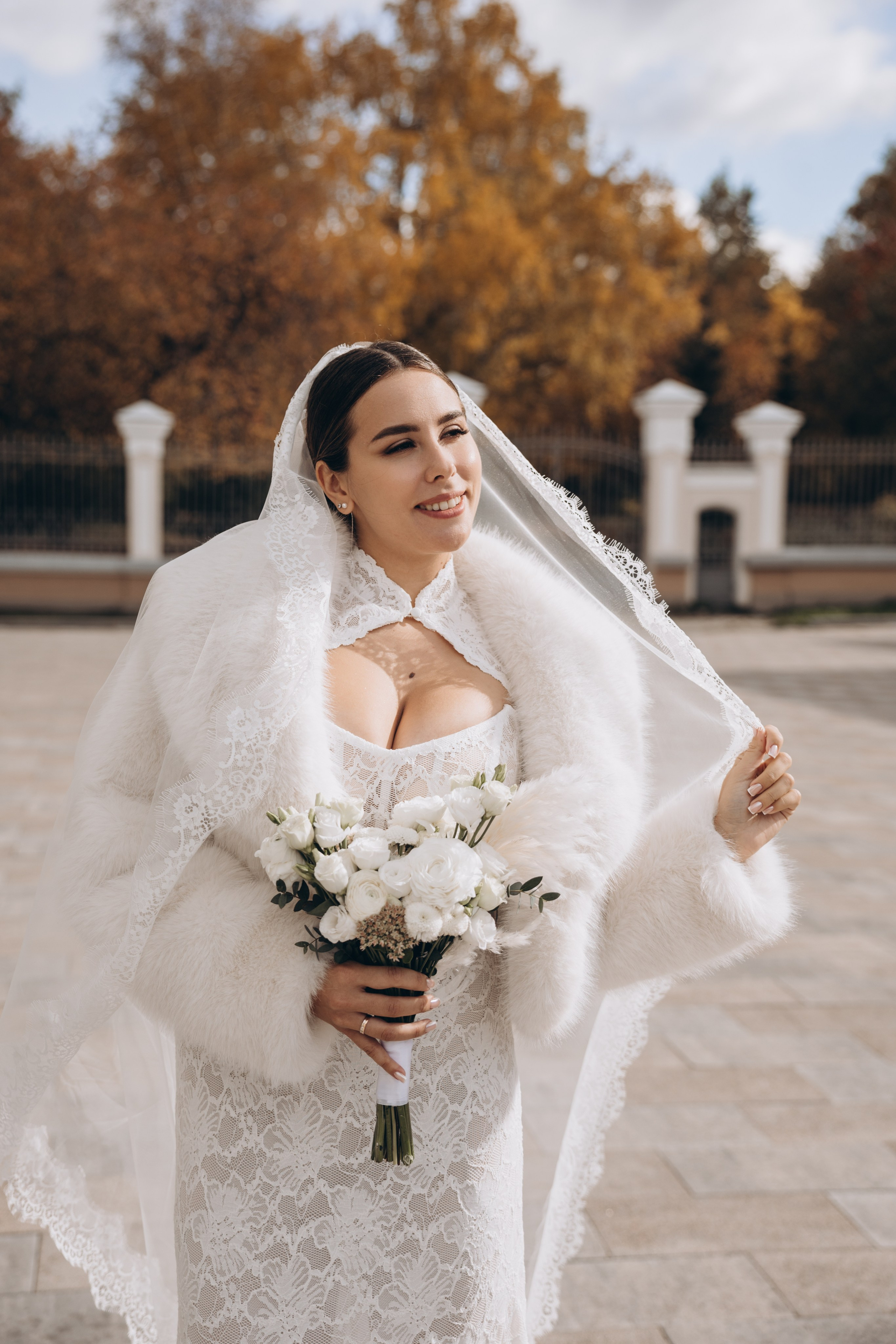 Ян и Кристина. Свадебный, семейный фотограф в Иркутске Светлана Макаричева