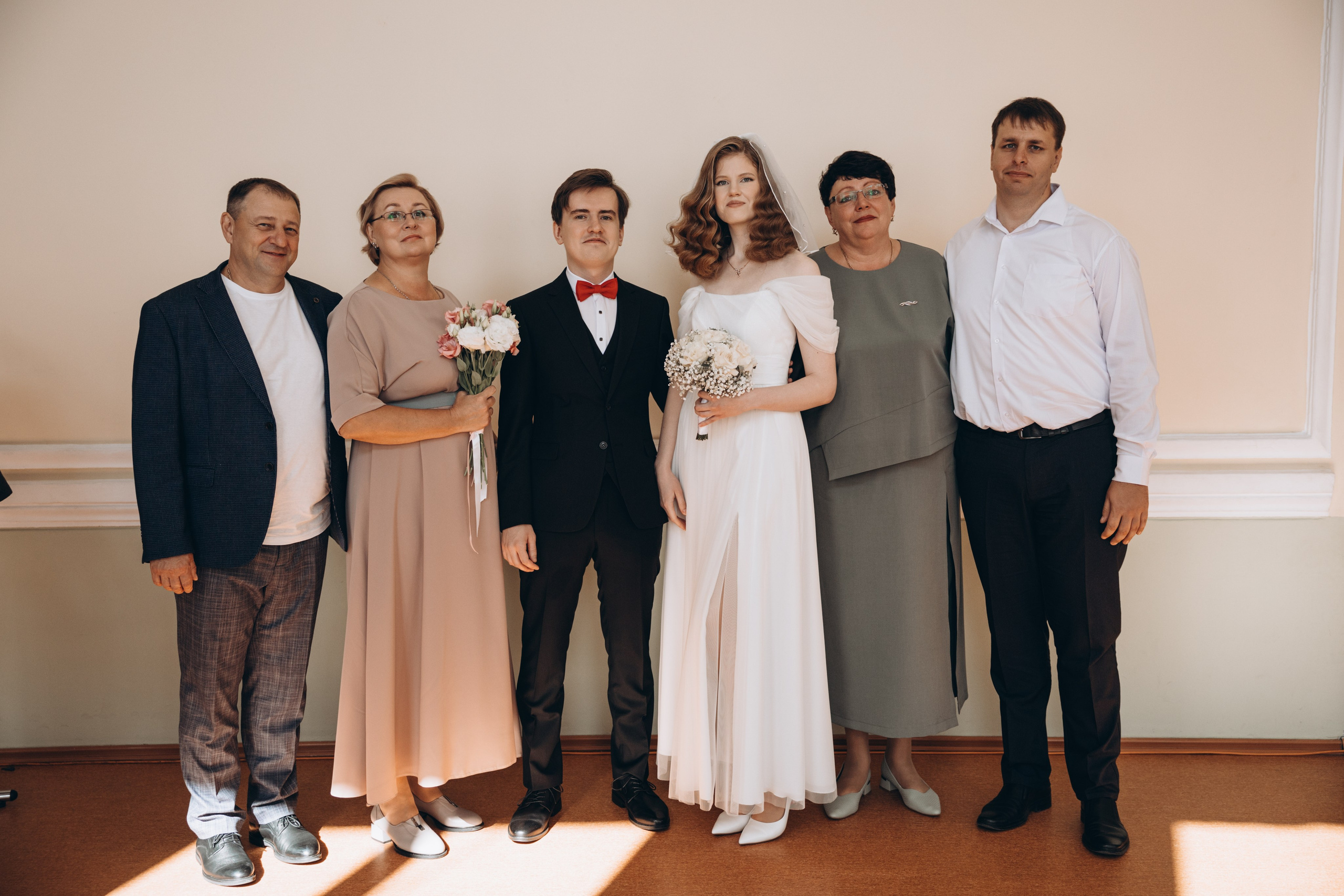 Руслан и Надежда. Свадебный, семейный фотограф в Иркутске Светлана Макаричева