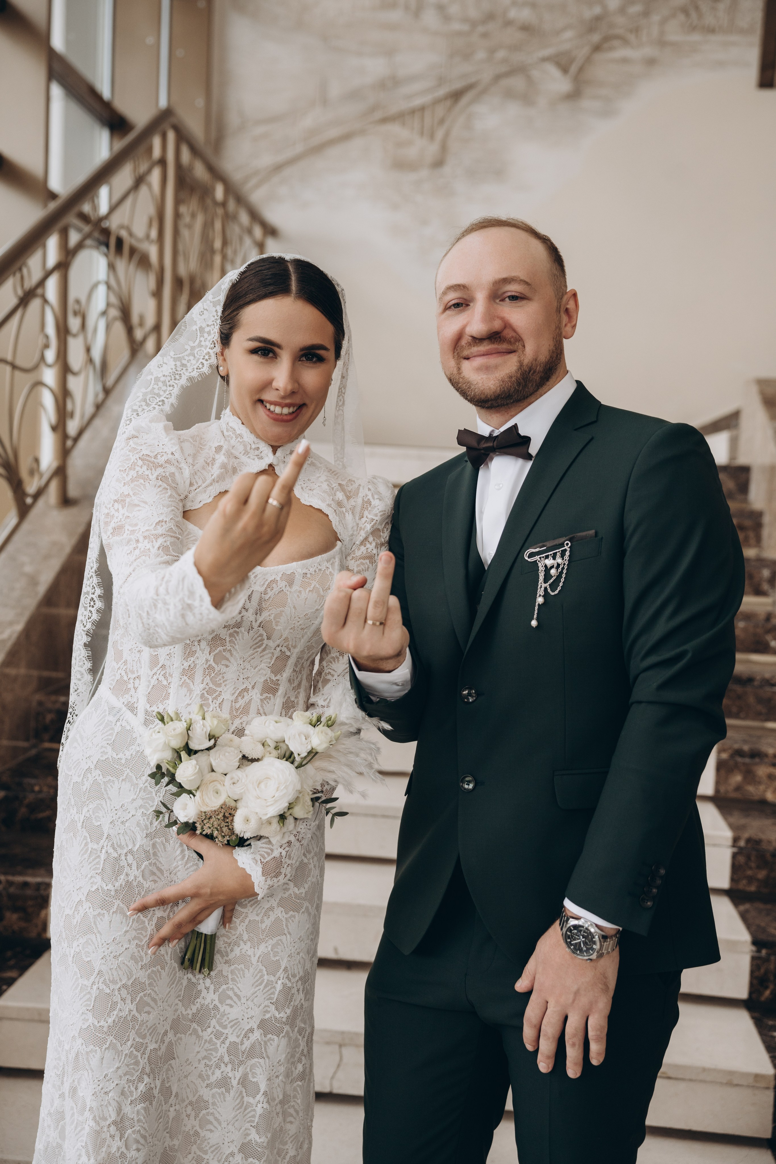 Ян и Кристина. Свадебный, семейный фотограф в Иркутске Светлана Макаричева