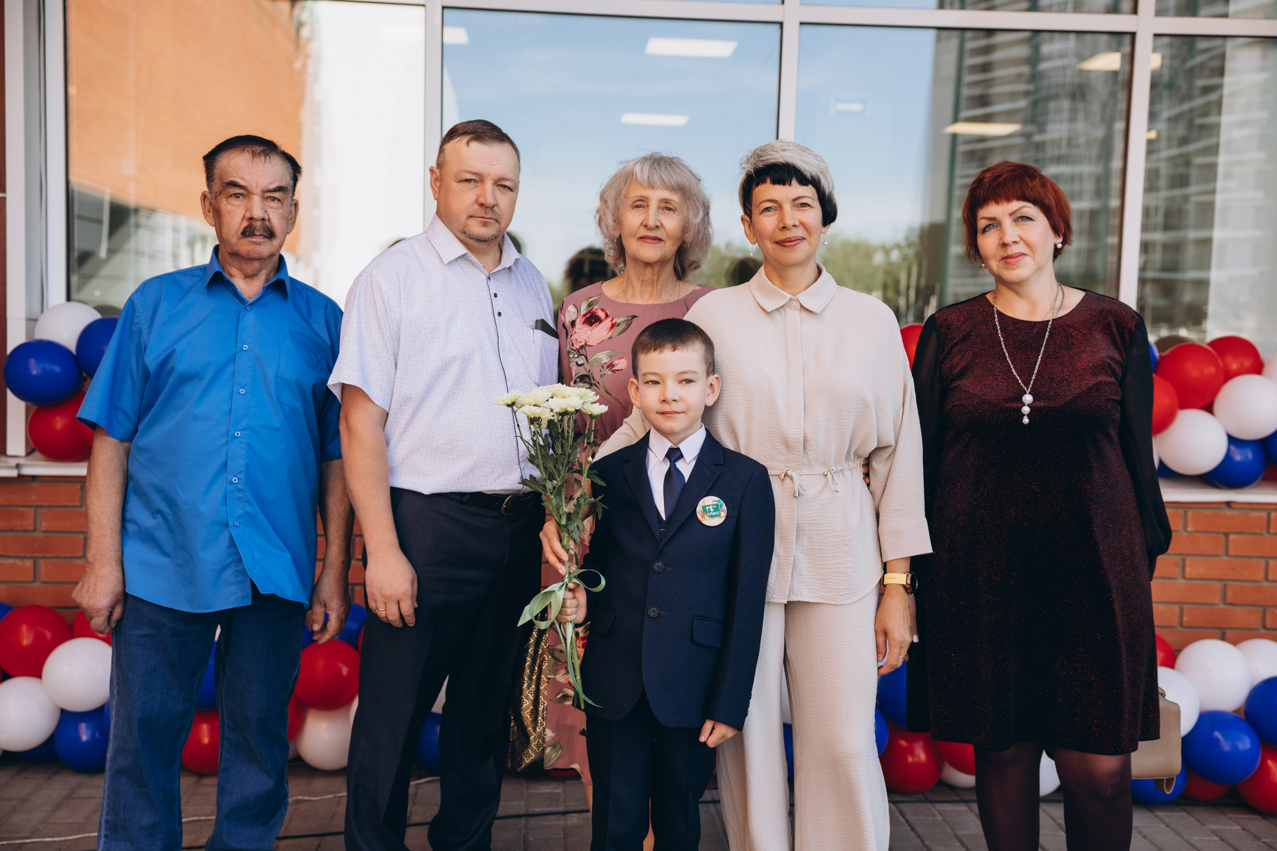 1 класс. Свадебный, семейный фотограф в Иркутске Светлана Макаричева