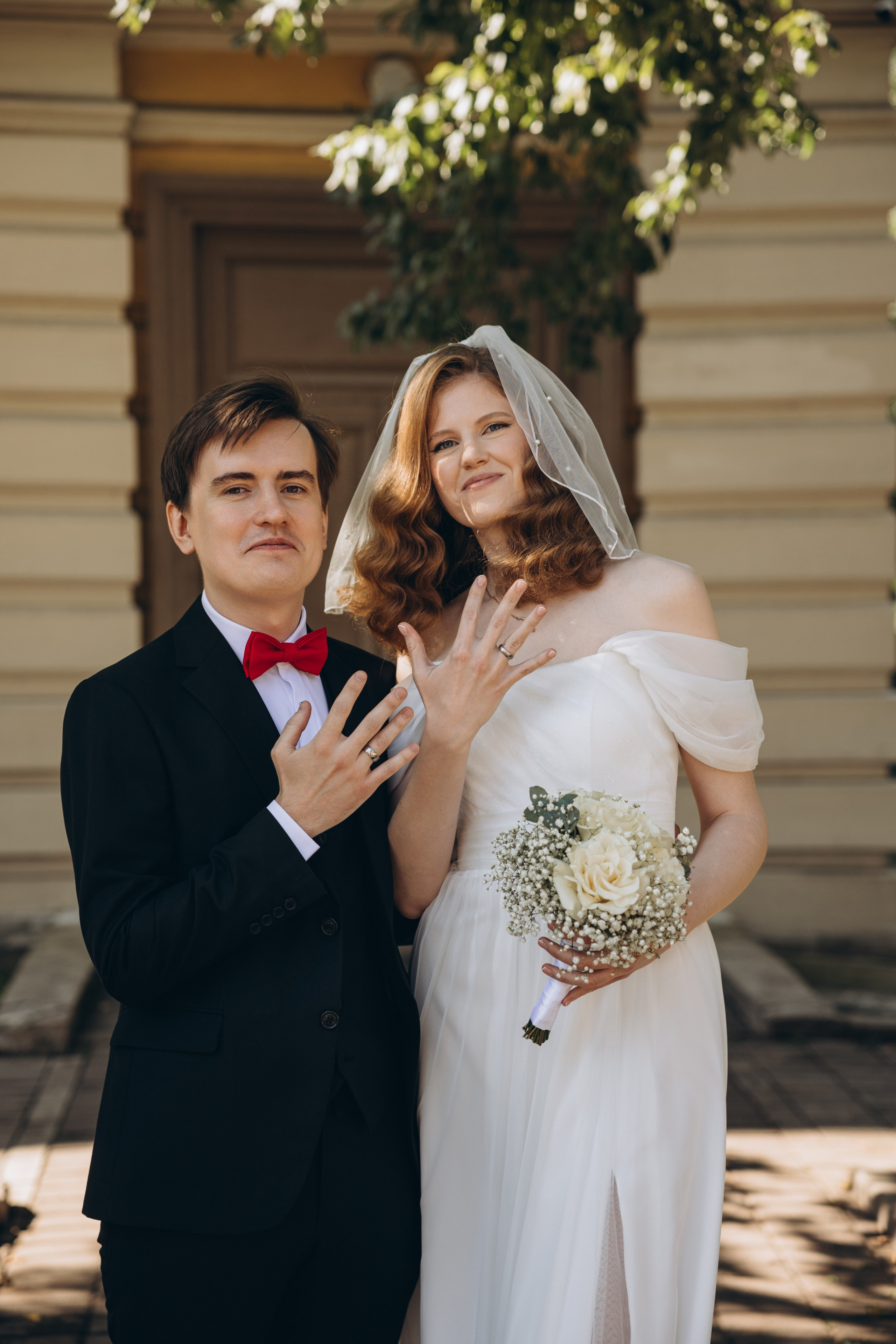 Руслан и Надежда. Свадебный, семейный фотограф в Иркутске Светлана Макаричева