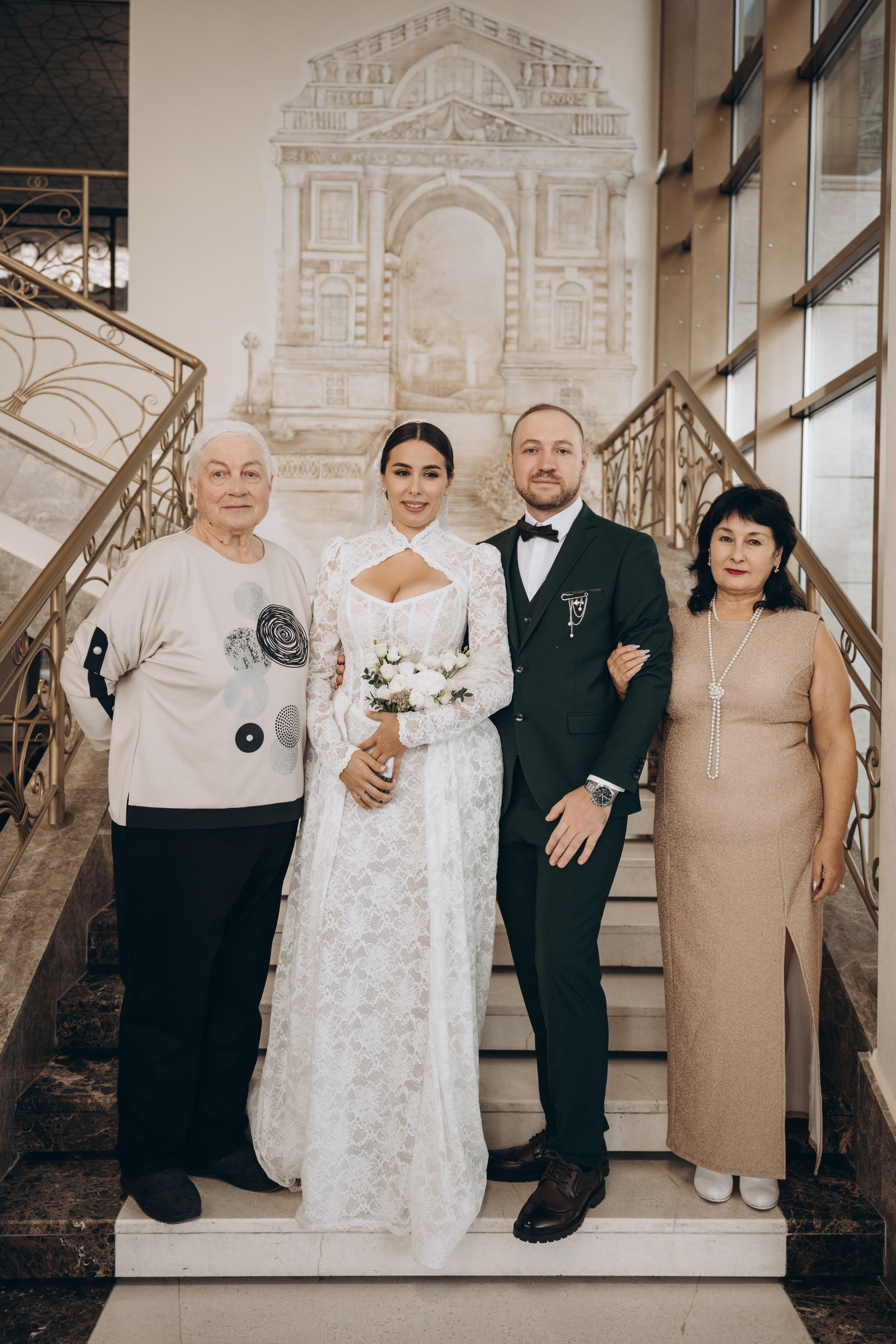 Ян и Кристина. Свадебный, семейный фотограф в Иркутске Светлана Макаричева
