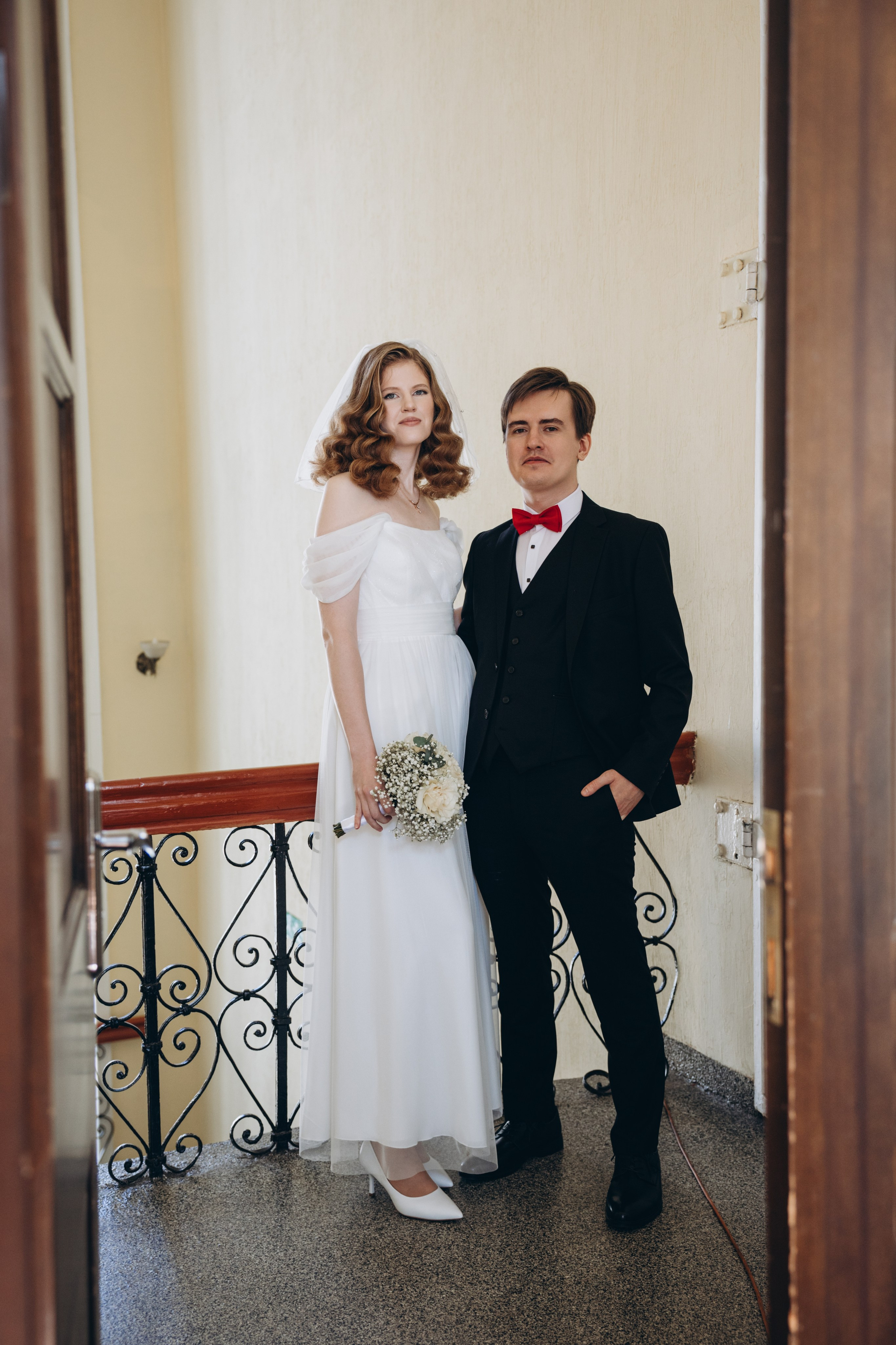 Руслан и Надежда. Свадебный, семейный фотограф в Иркутске Светлана Макаричева
