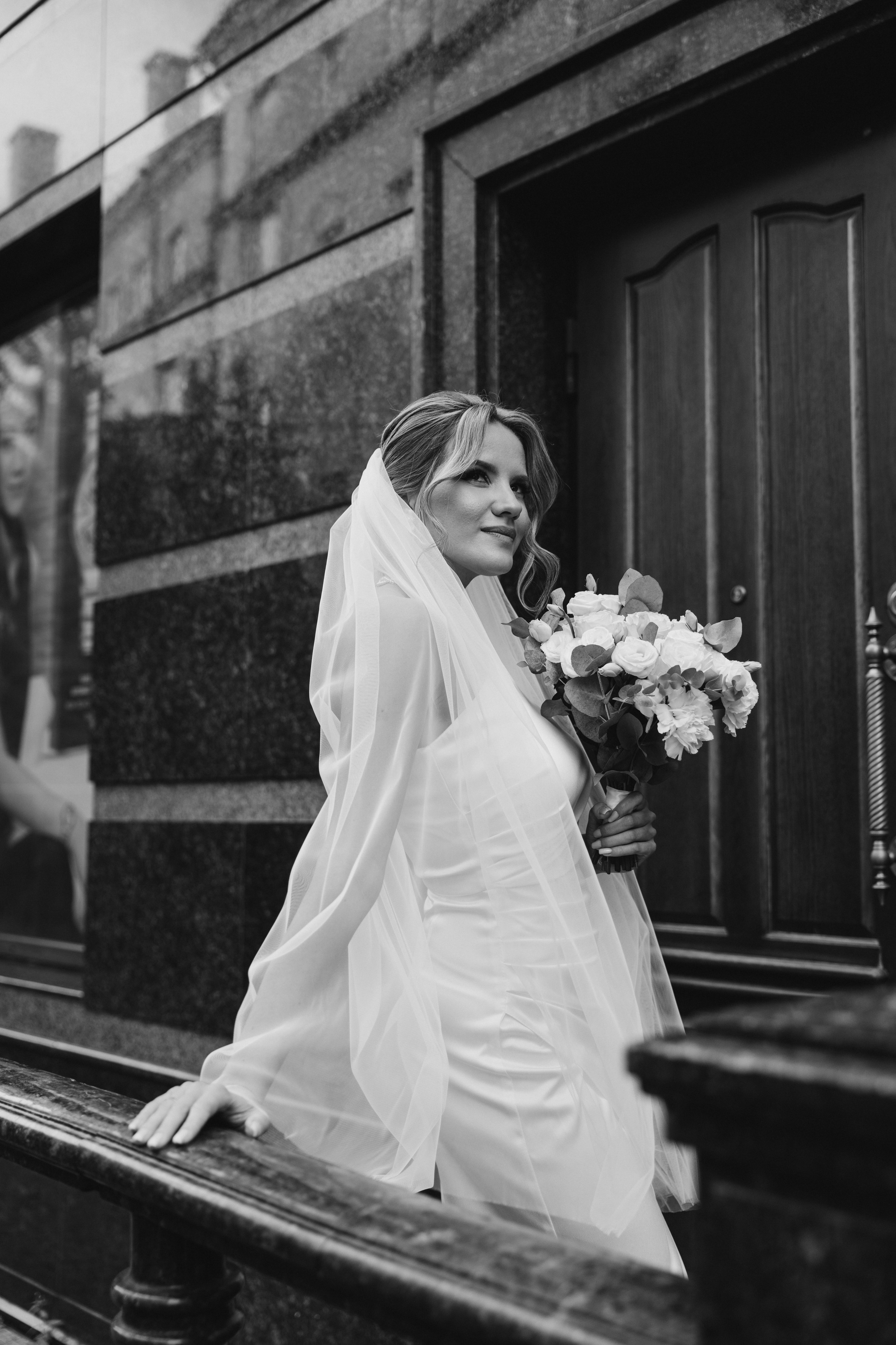 Максим и Юлия. Свадебный, семейный фотограф в Иркутске Светлана Макаричева