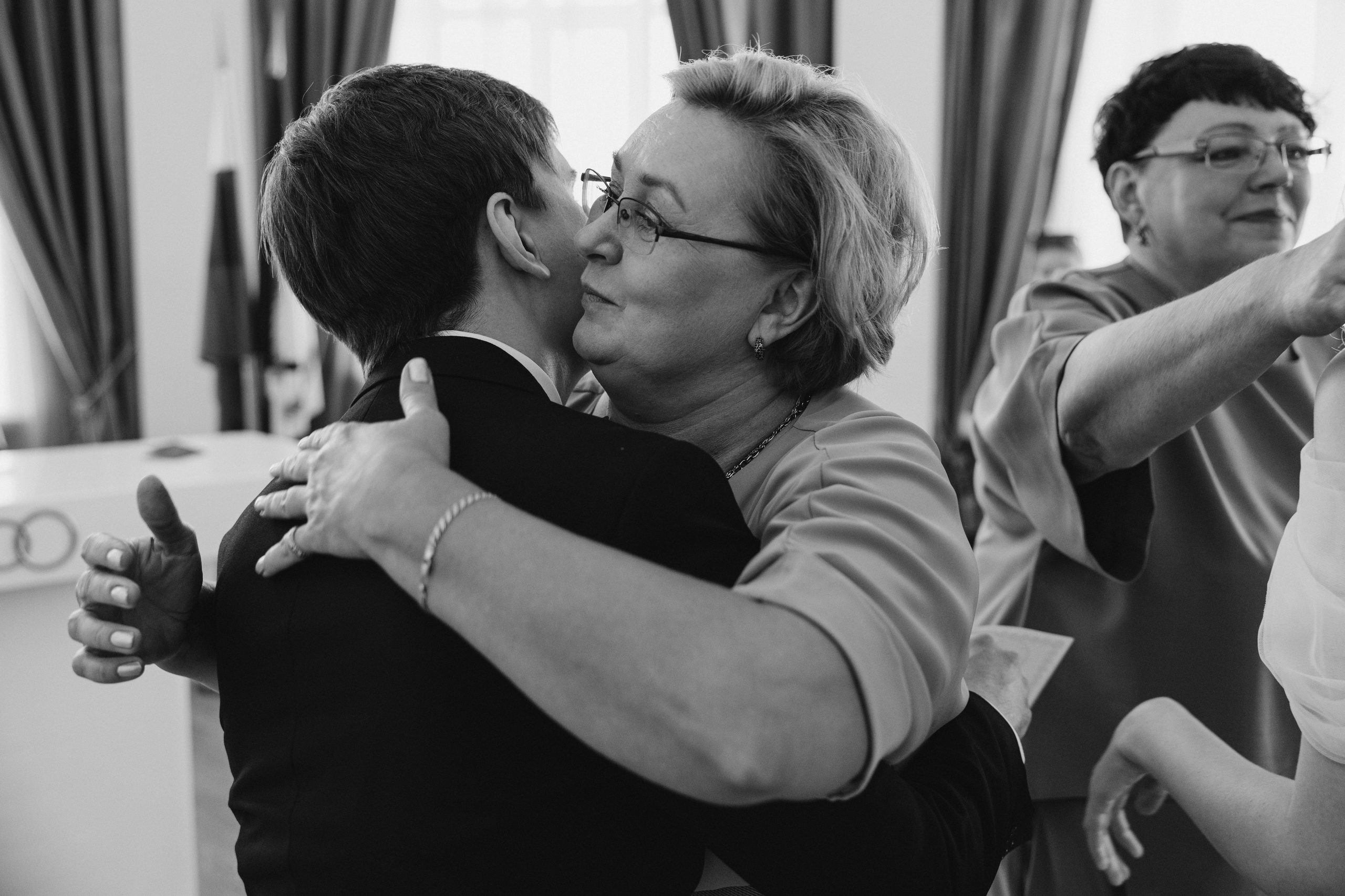 Руслан и Надежда. Свадебный, семейный фотограф в Иркутске Светлана Макаричева