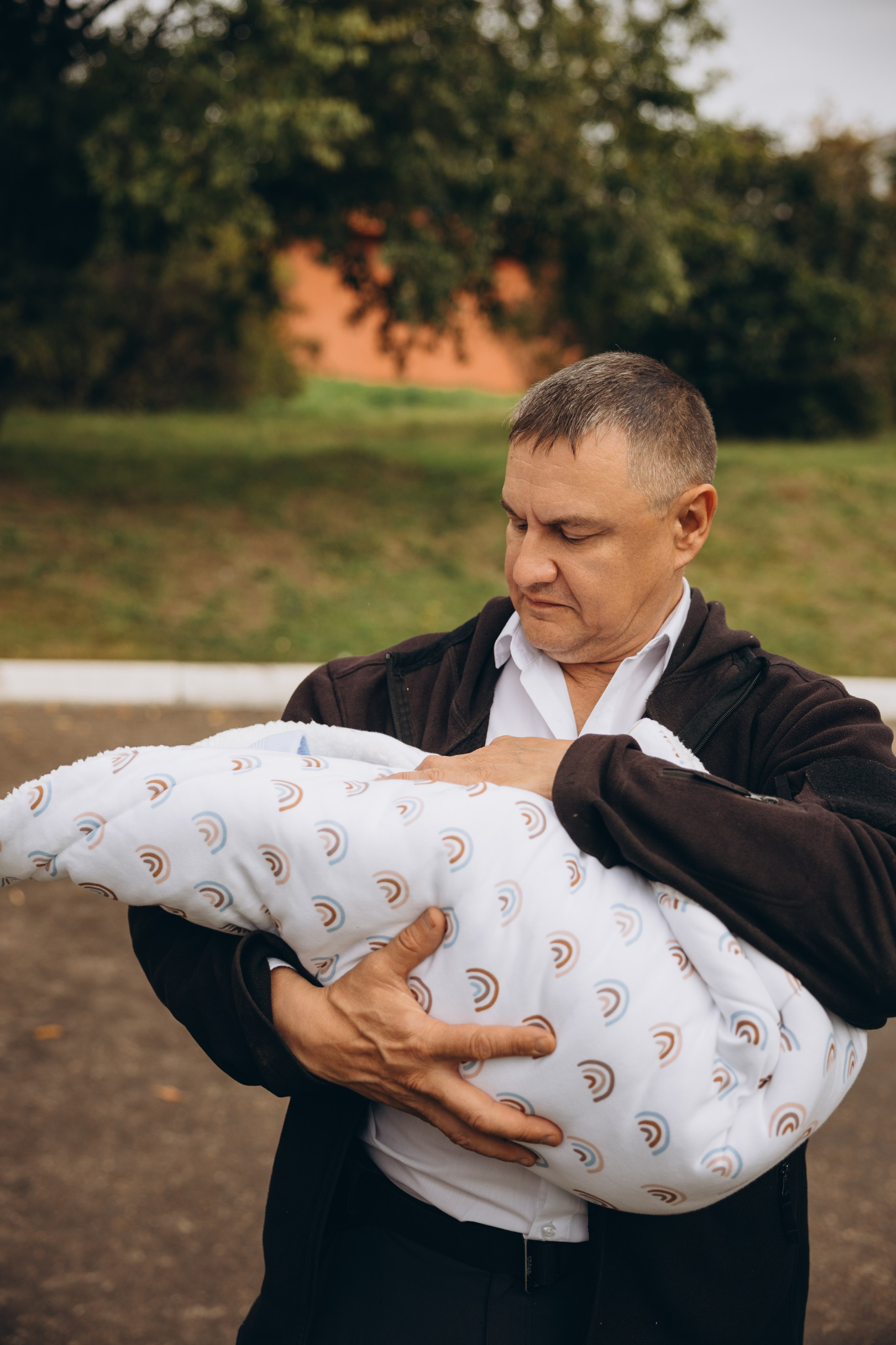 Выписка. Свадебный, семейный фотограф в Иркутске Светлана Макаричева