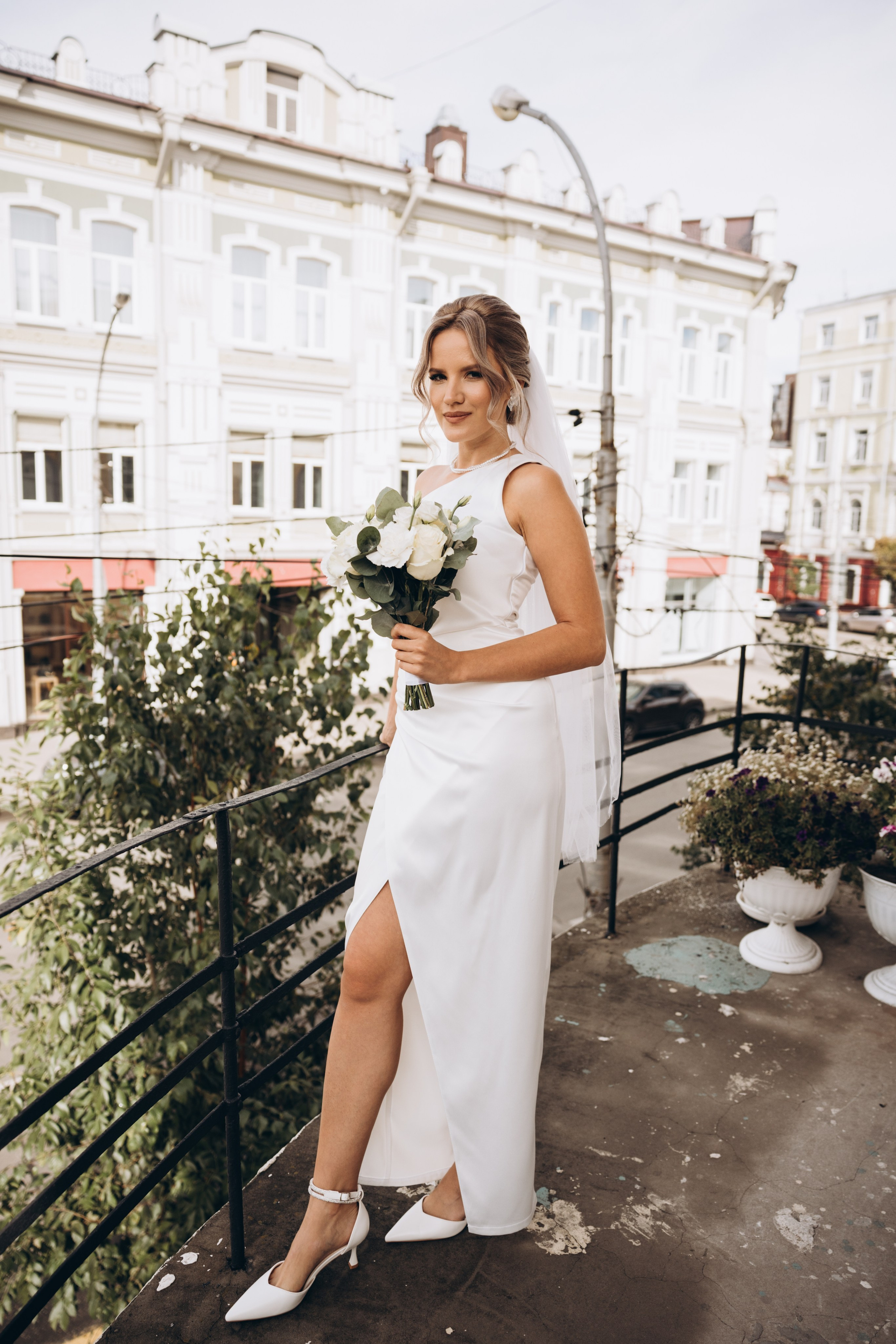 Максим и Юлия. Свадебный, семейный фотограф в Иркутске Светлана Макаричева