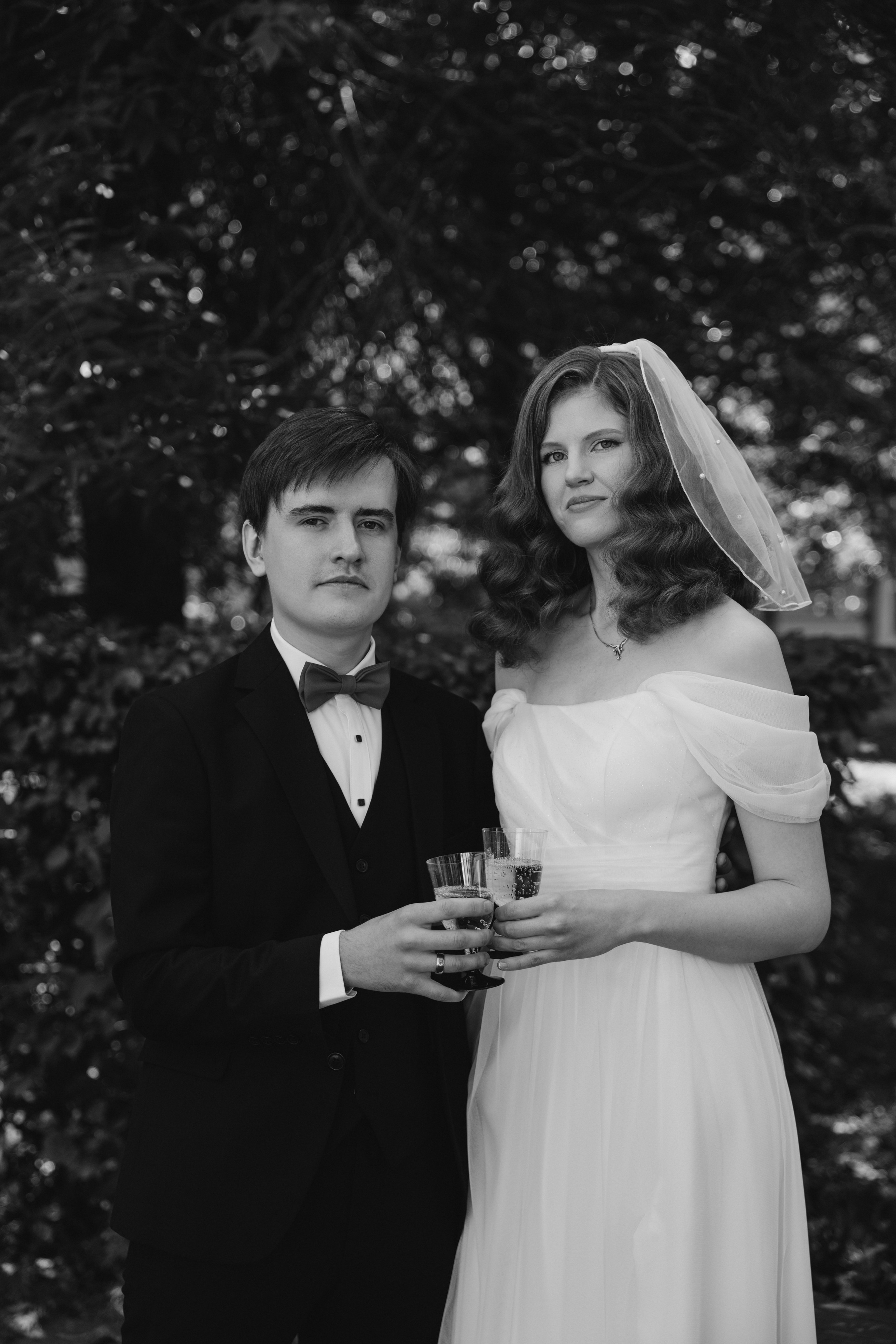 Руслан и Надежда. Свадебный, семейный фотограф в Иркутске Светлана Макаричева