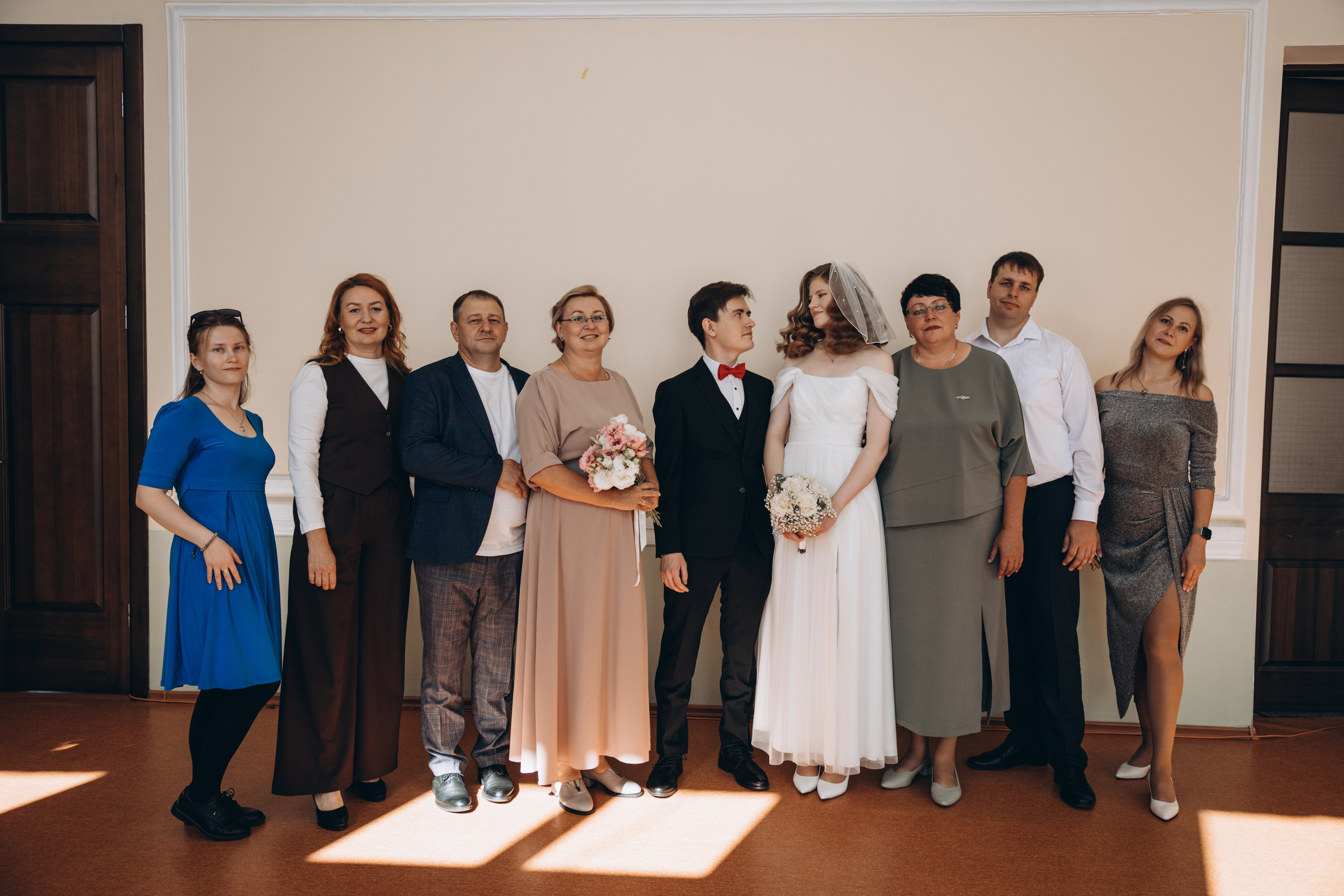 Руслан и Надежда. Свадебный, семейный фотограф в Иркутске Светлана Макаричева