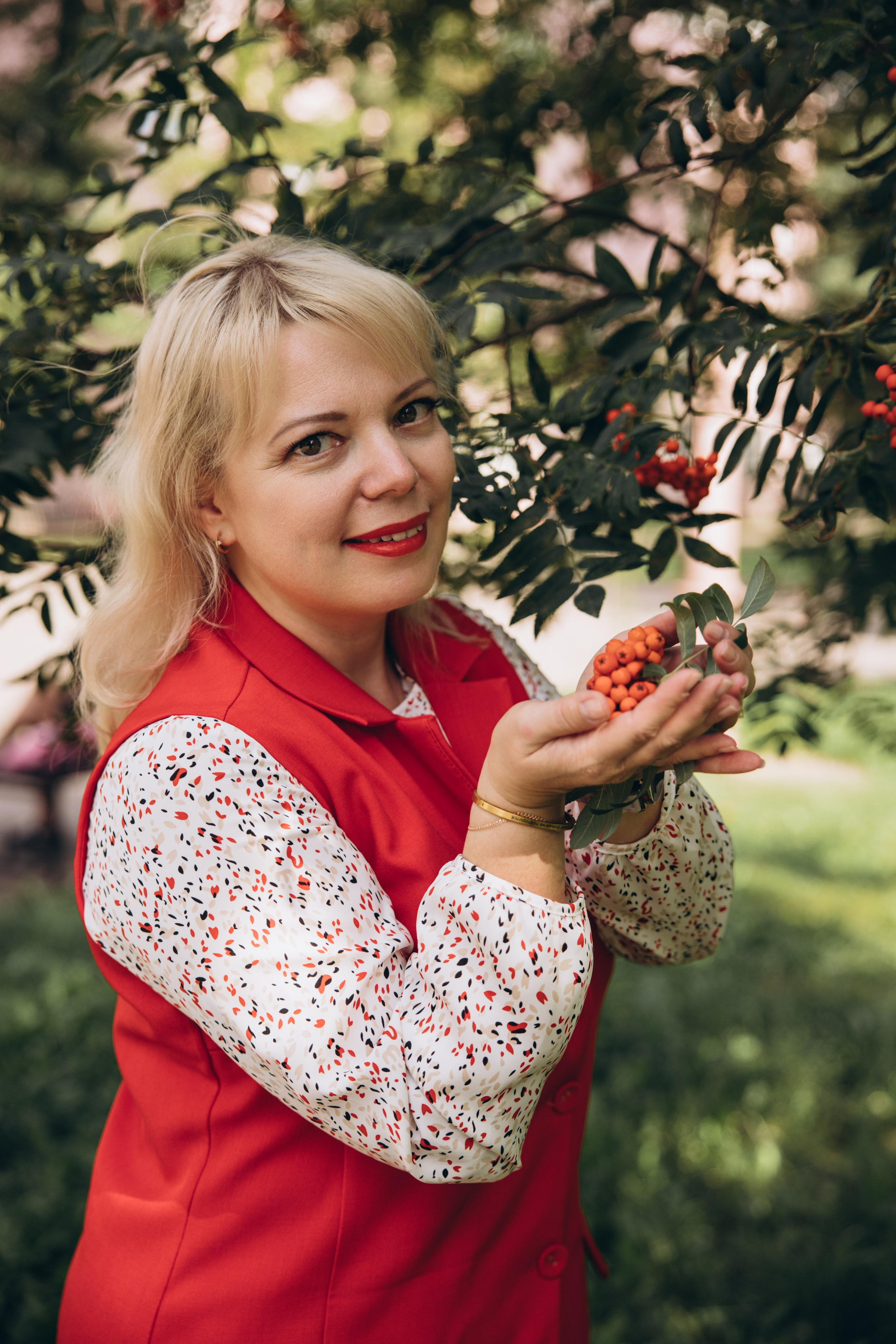 Прогулка. Свадебный, семейный фотограф в Иркутске Светлана Макаричева