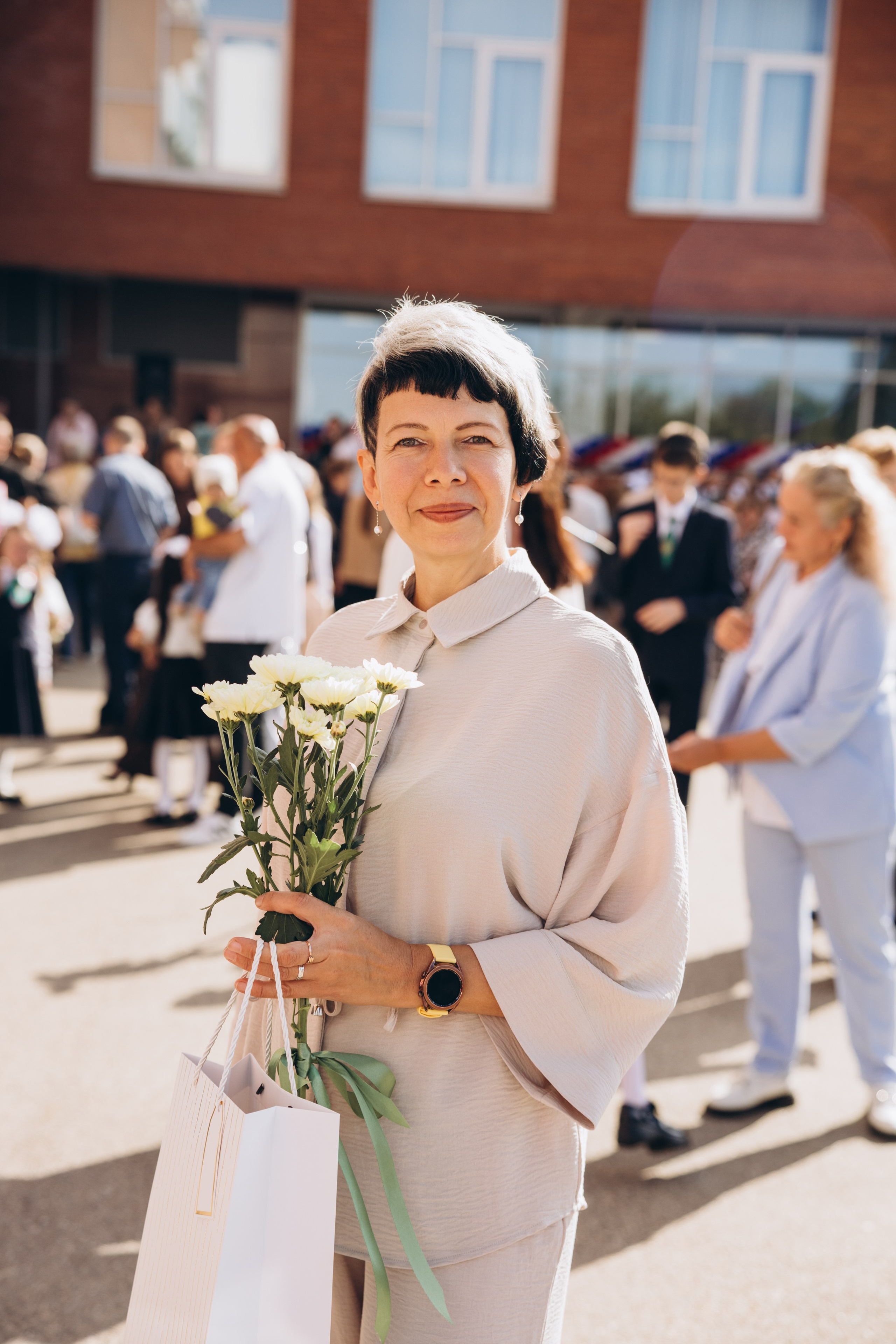 1 класс. Свадебный, семейный фотограф в Иркутске Светлана Макаричева