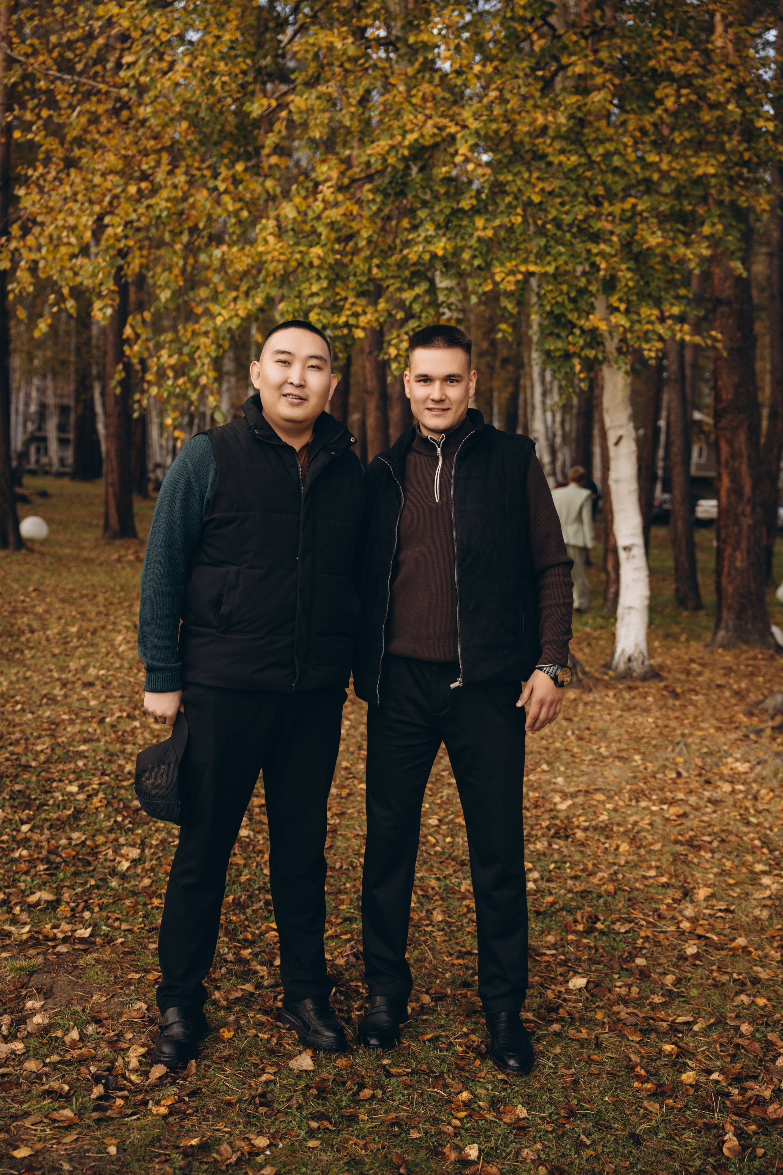 Ян и Кристина. Свадебный, семейный фотограф в Иркутске Светлана Макаричева