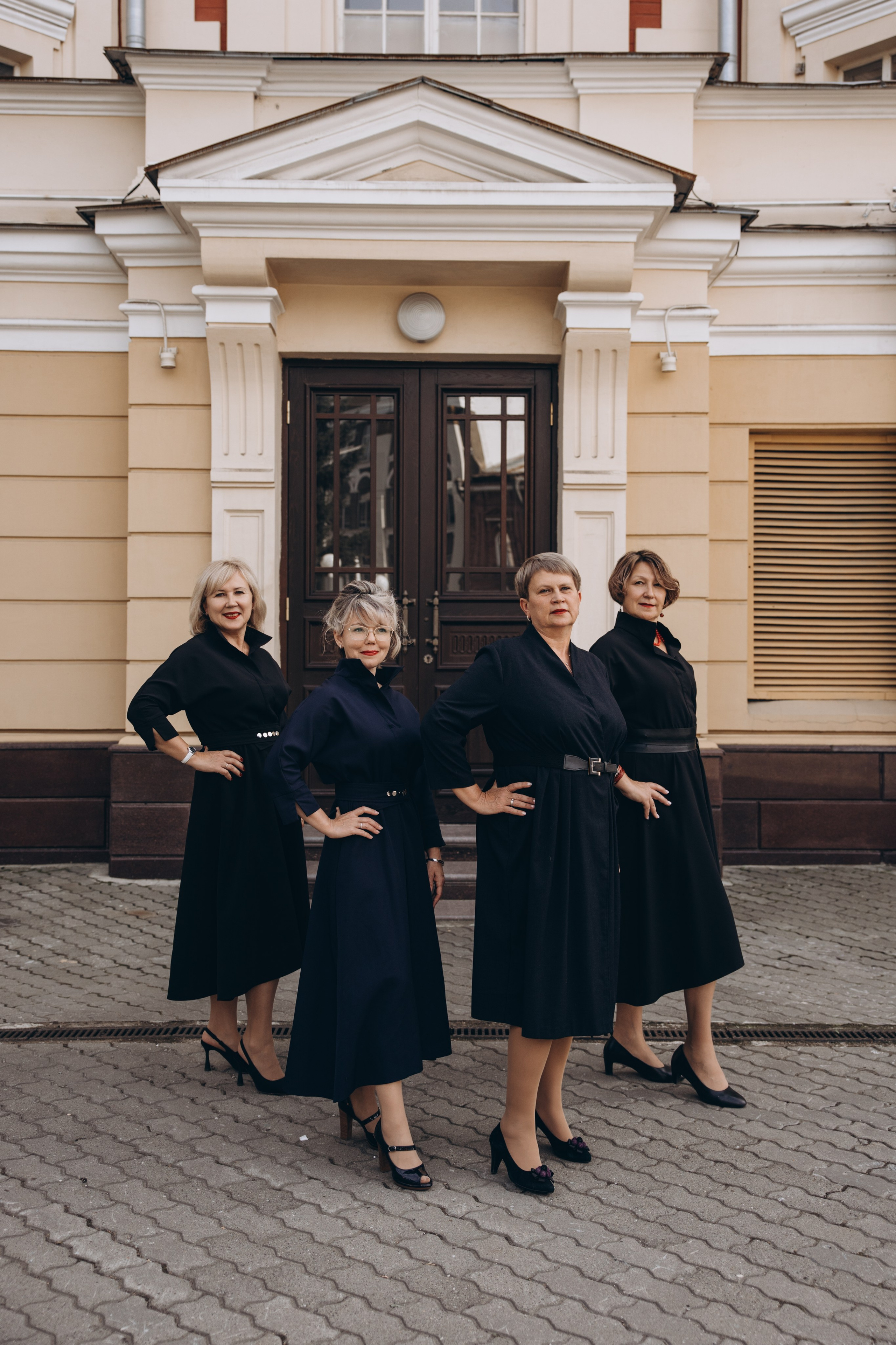 Прогулка. Свадебный, семейный фотограф в Иркутске Светлана Макаричева