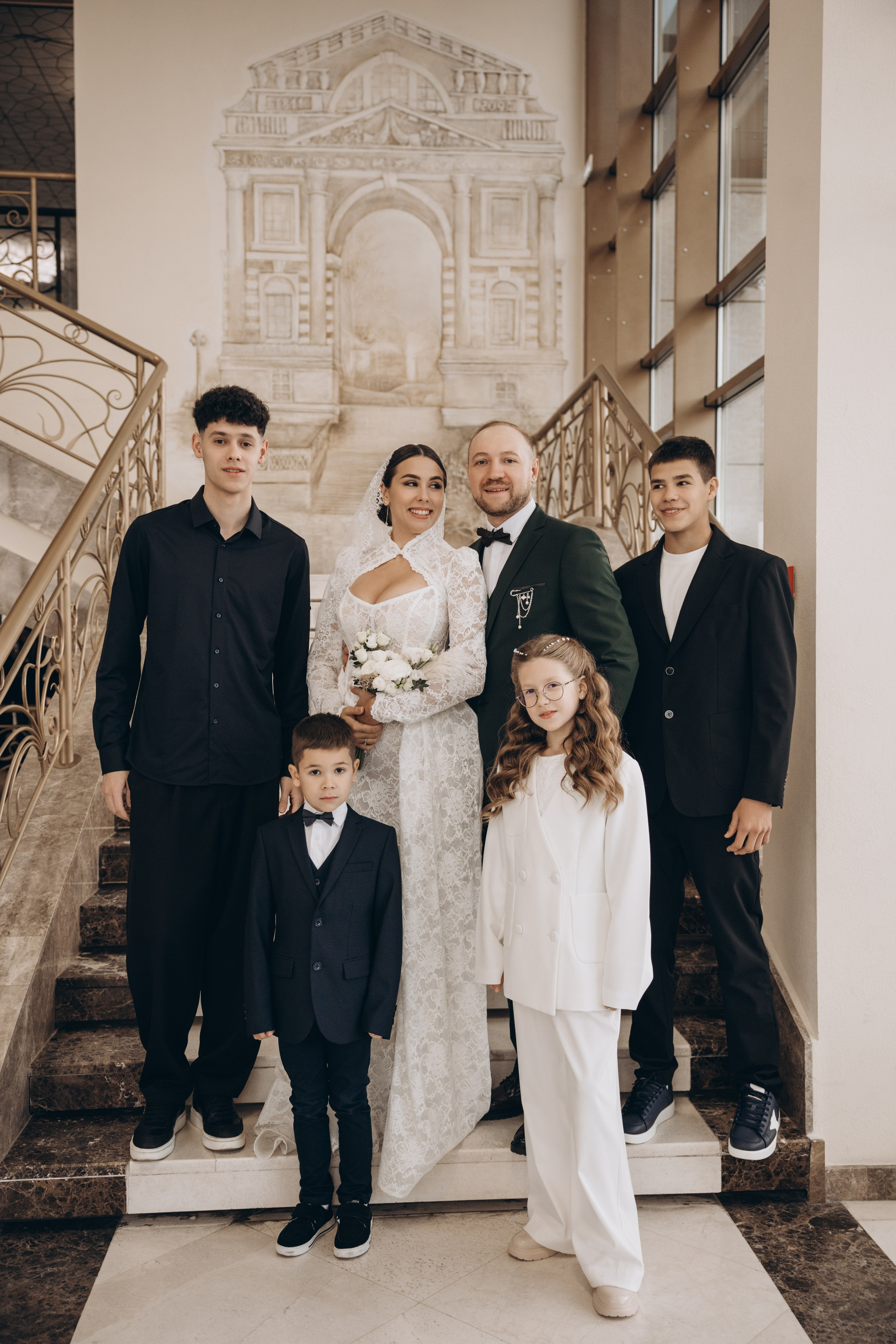 Ян и Кристина. Свадебный, семейный фотограф в Иркутске Светлана Макаричева