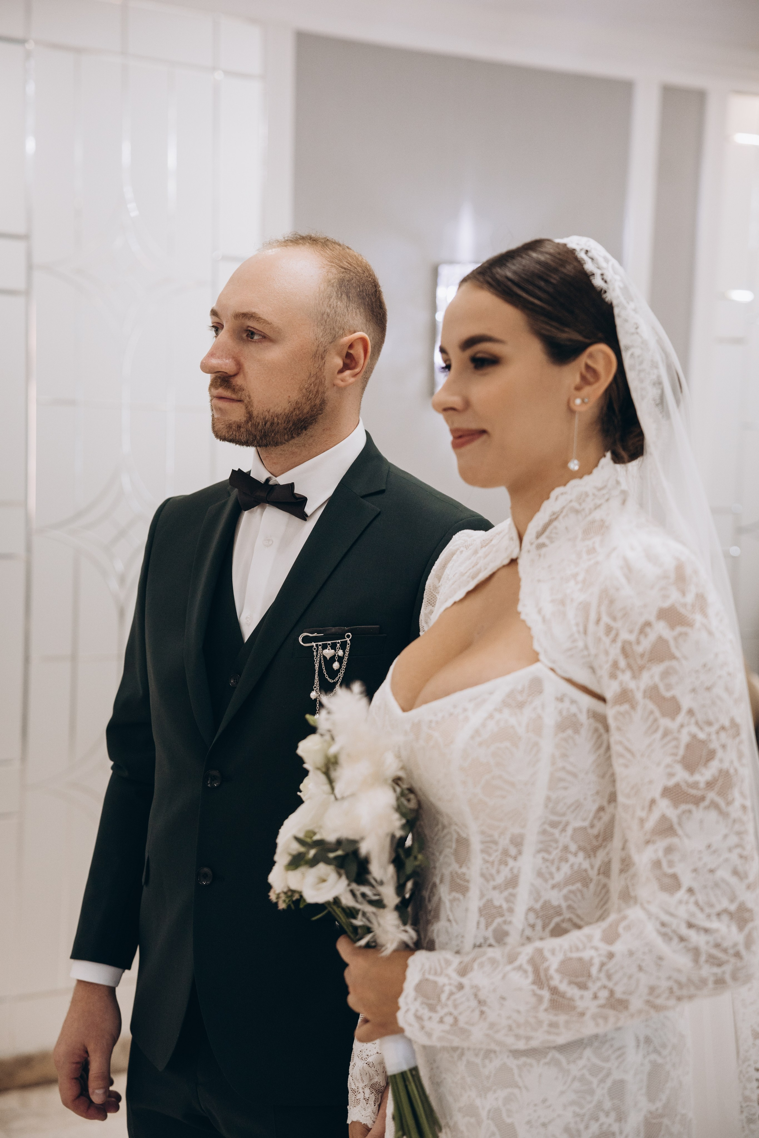 Ян и Кристина. Свадебный, семейный фотограф в Иркутске Светлана Макаричева
