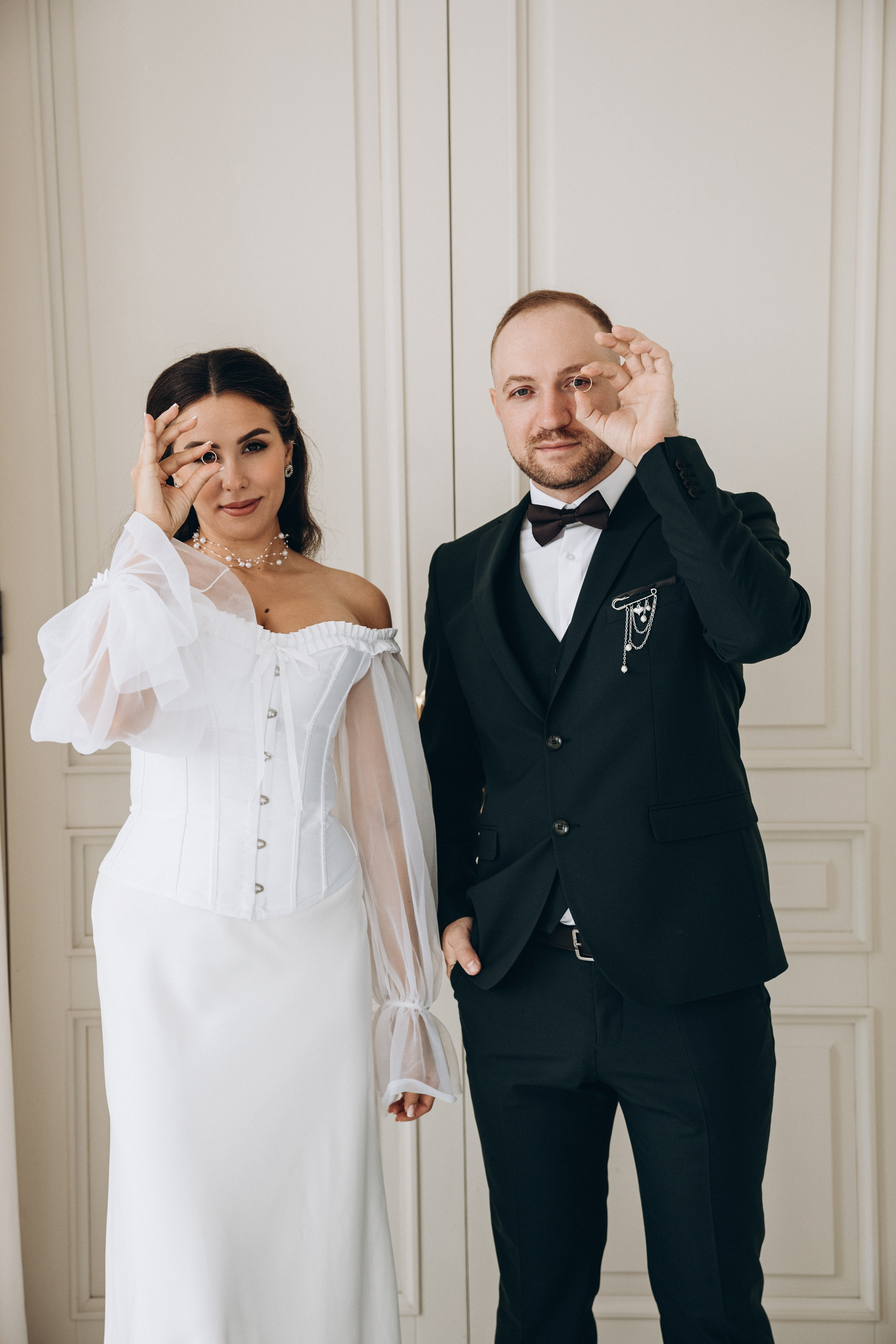Ян и Кристина. Свадебный, семейный фотограф в Иркутске Светлана Макаричева