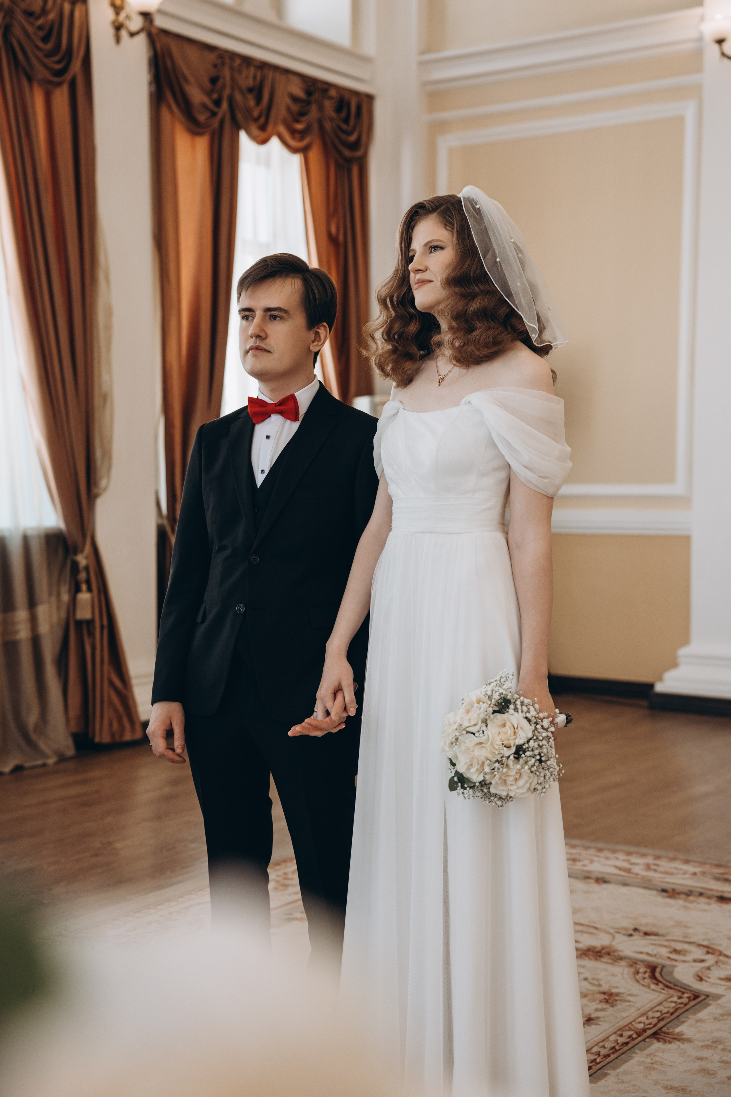Руслан и Надежда. Свадебный, семейный фотограф в Иркутске Светлана Макаричева
