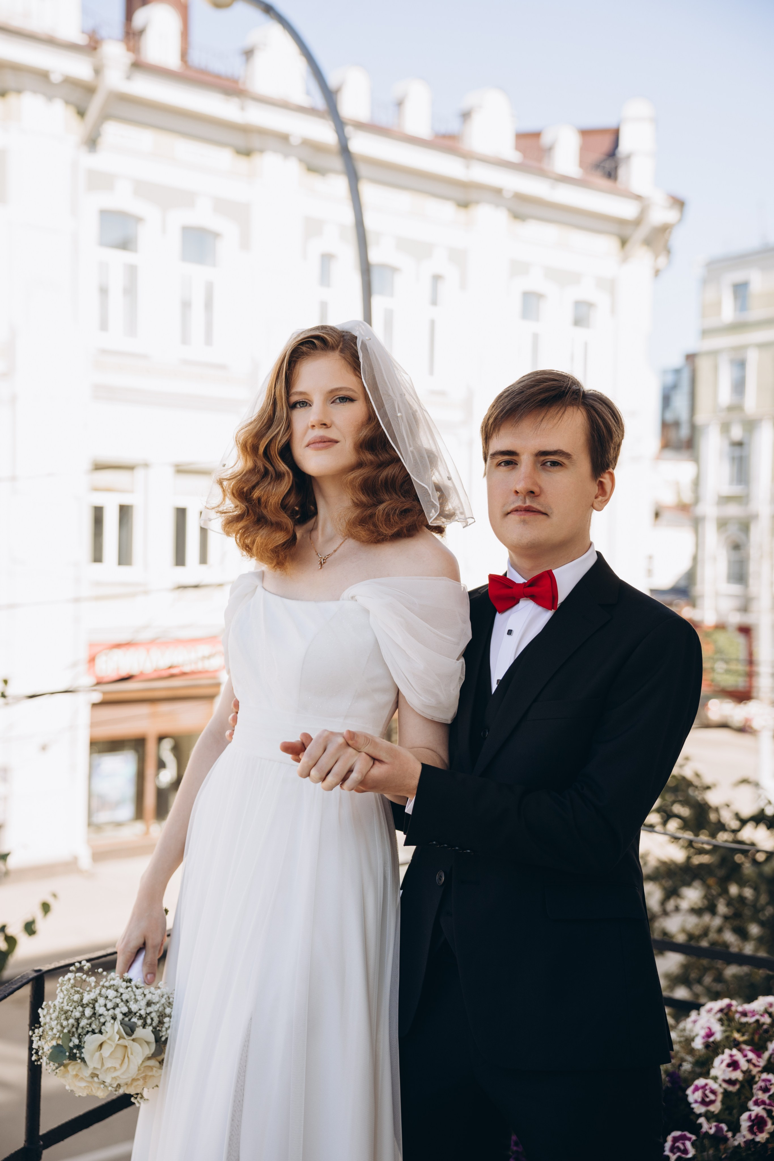 Руслан и Надежда. Свадебный, семейный фотограф в Иркутске Светлана Макаричева