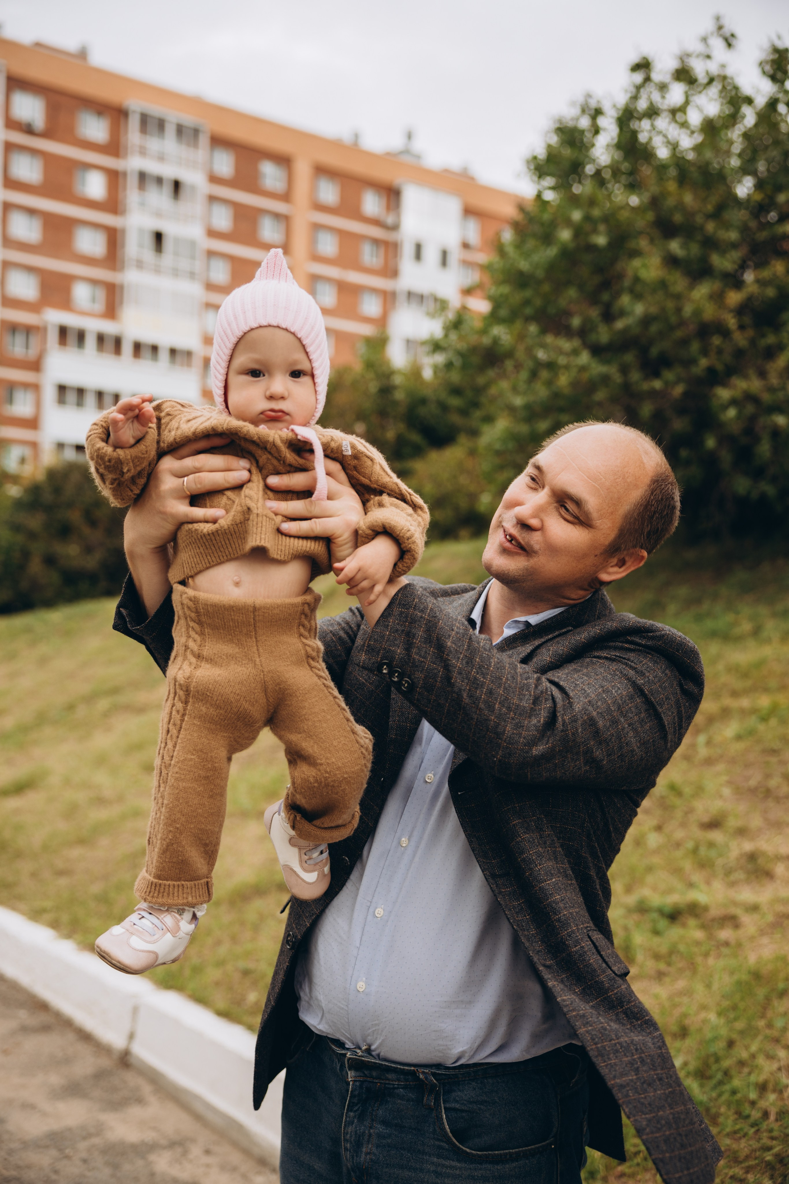 Выписка. Свадебный, семейный фотограф в Иркутске Светлана Макаричева