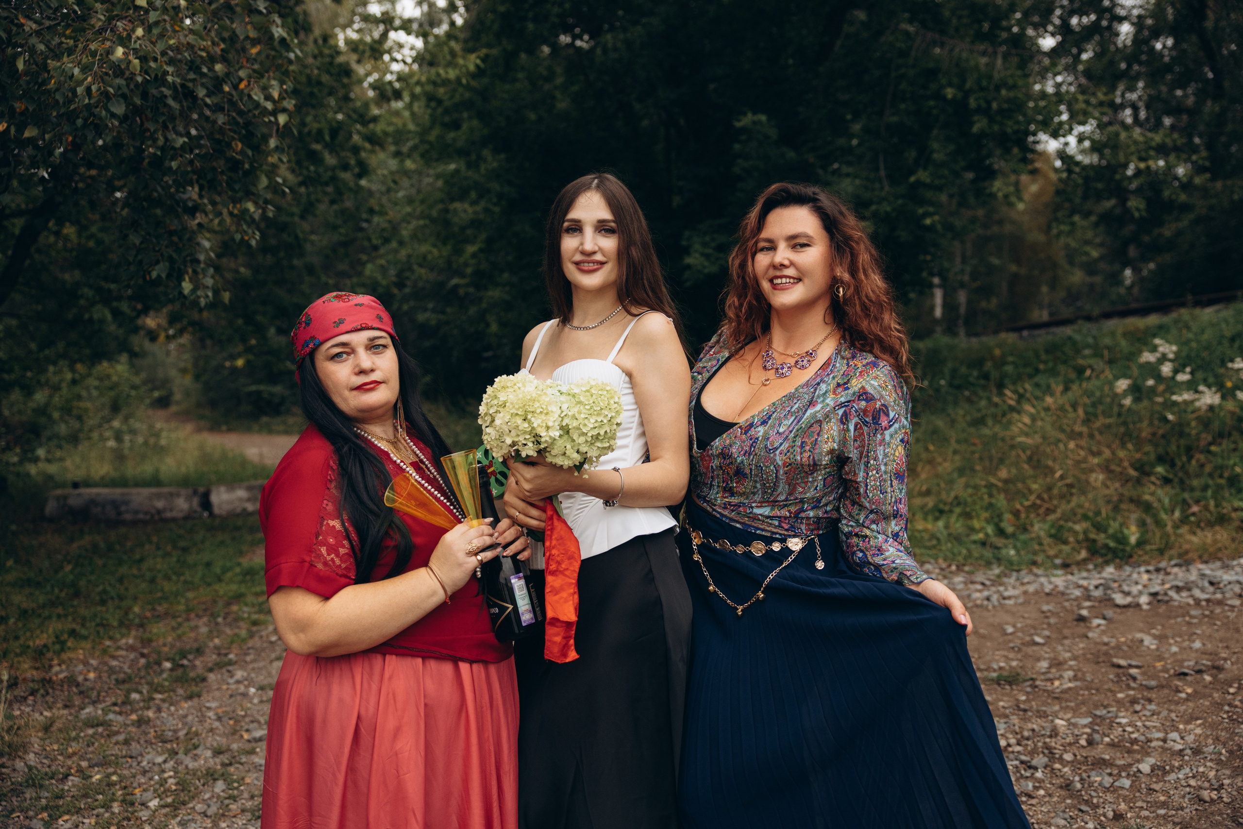 Девичник Ани. Свадебный, семейный фотограф в Иркутске Светлана Макаричева