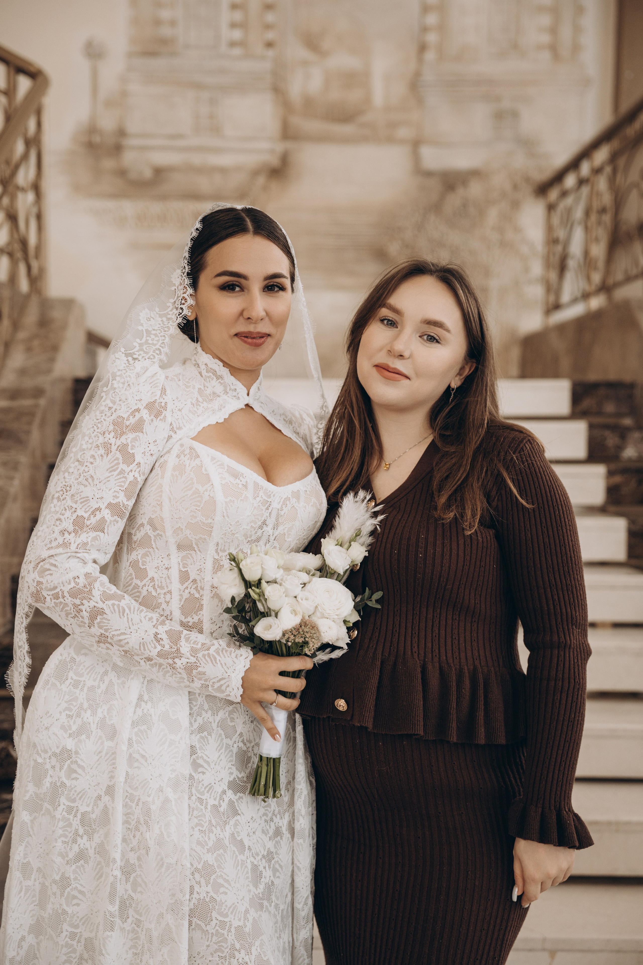 Ян и Кристина. Свадебный, семейный фотограф в Иркутске Светлана Макаричева