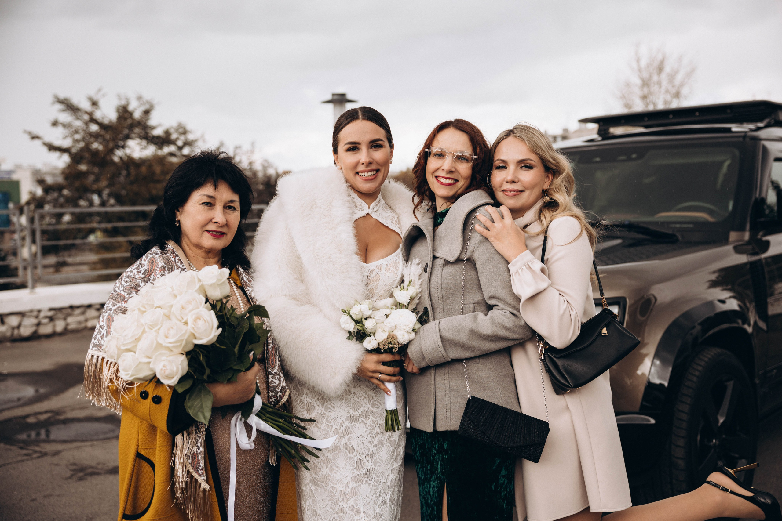 Ян и Кристина. Свадебный, семейный фотограф в Иркутске Светлана Макаричева